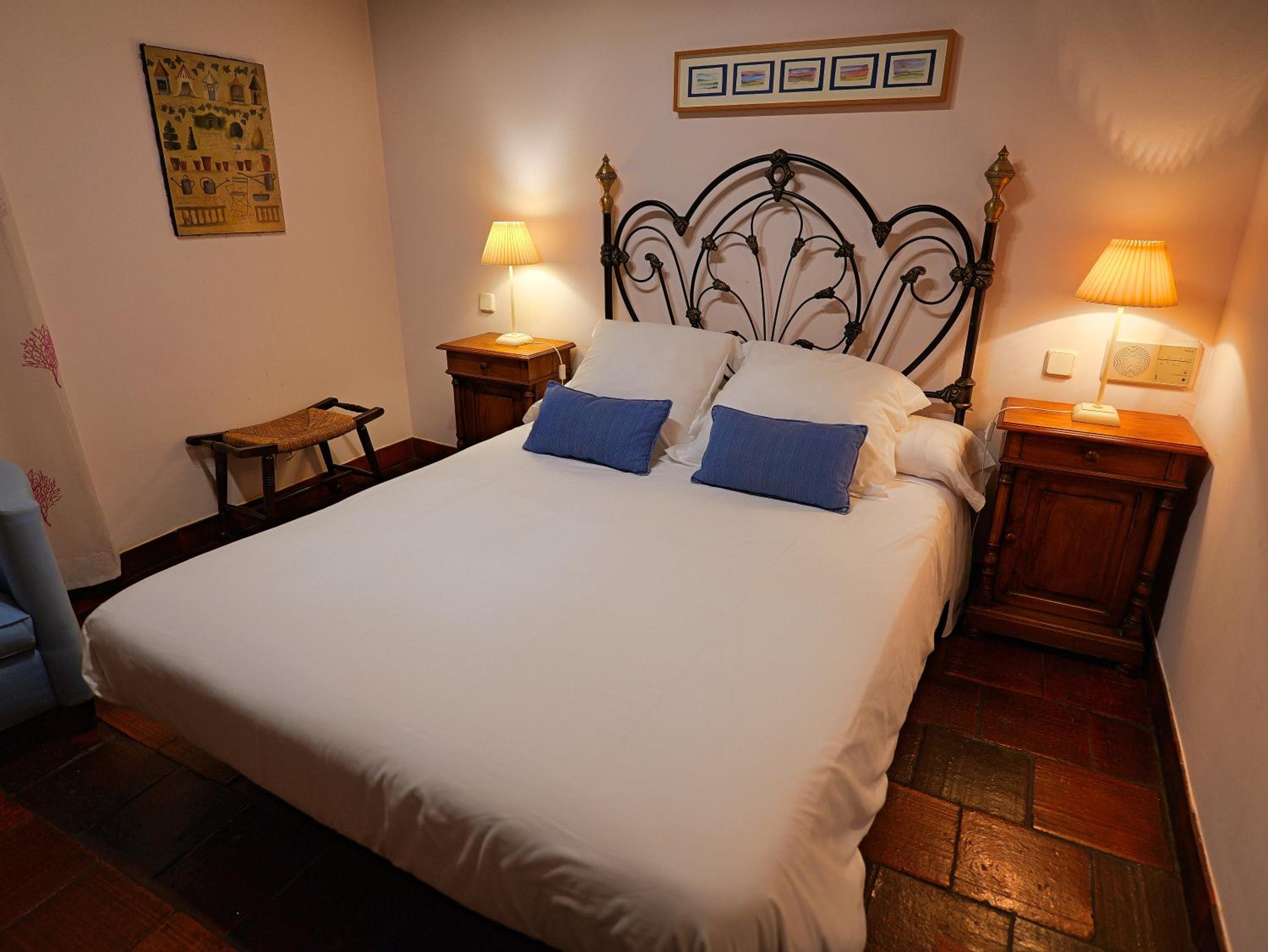Posada Real Mingaseda
