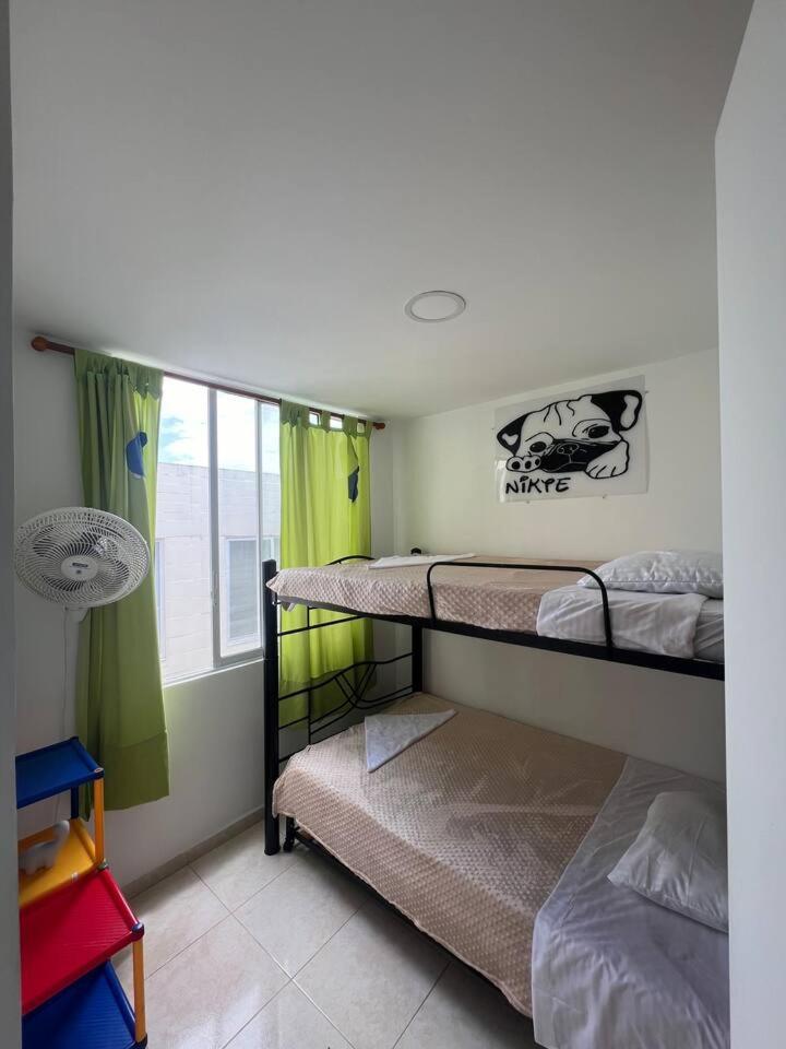 Cómoda casa en condominio para descansar