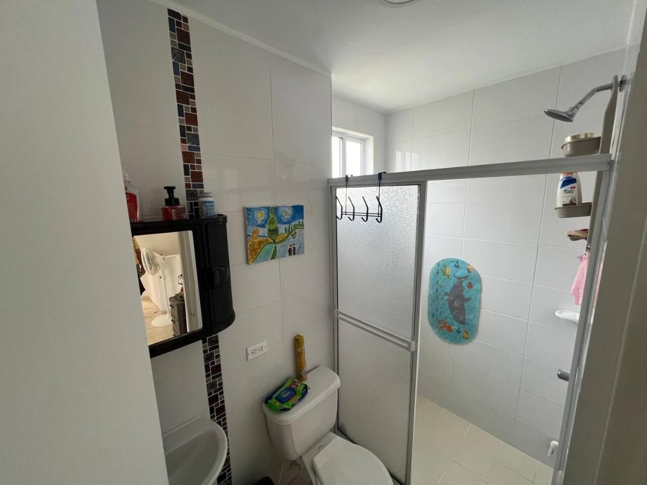 Cómoda casa en condominio para descansar