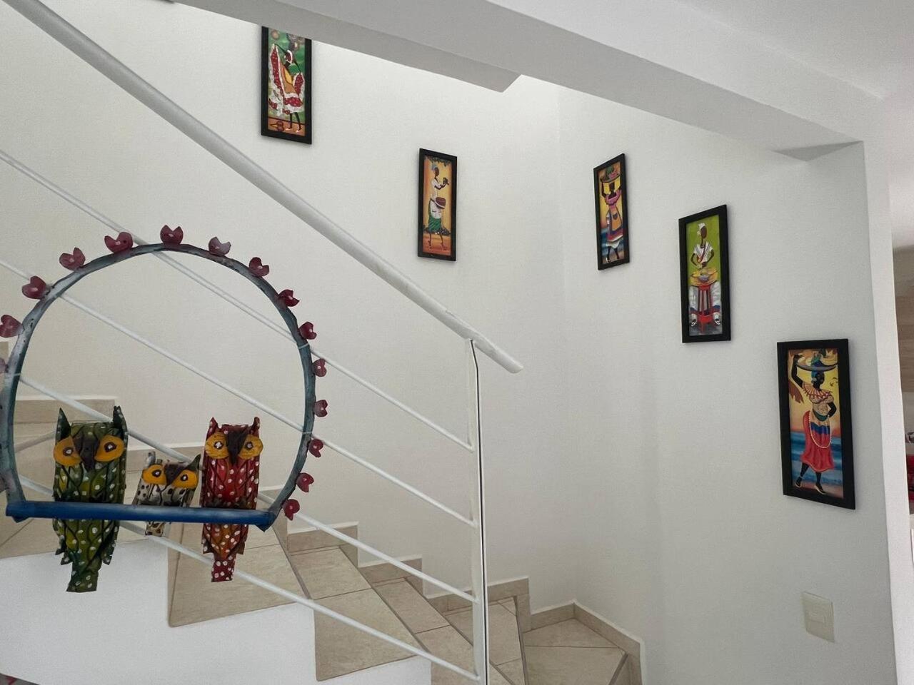 Cómoda casa en condominio para descansar