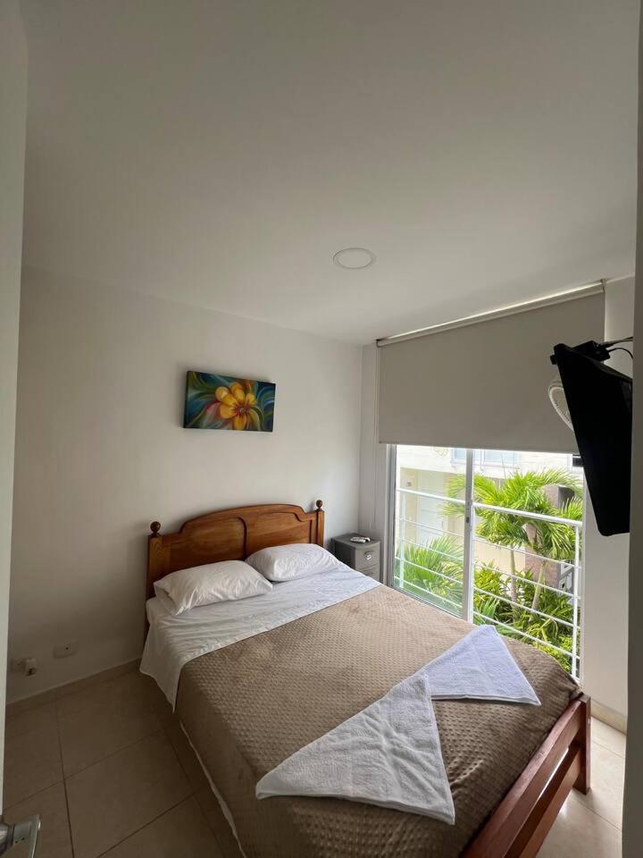 Cómoda casa en condominio para descansar