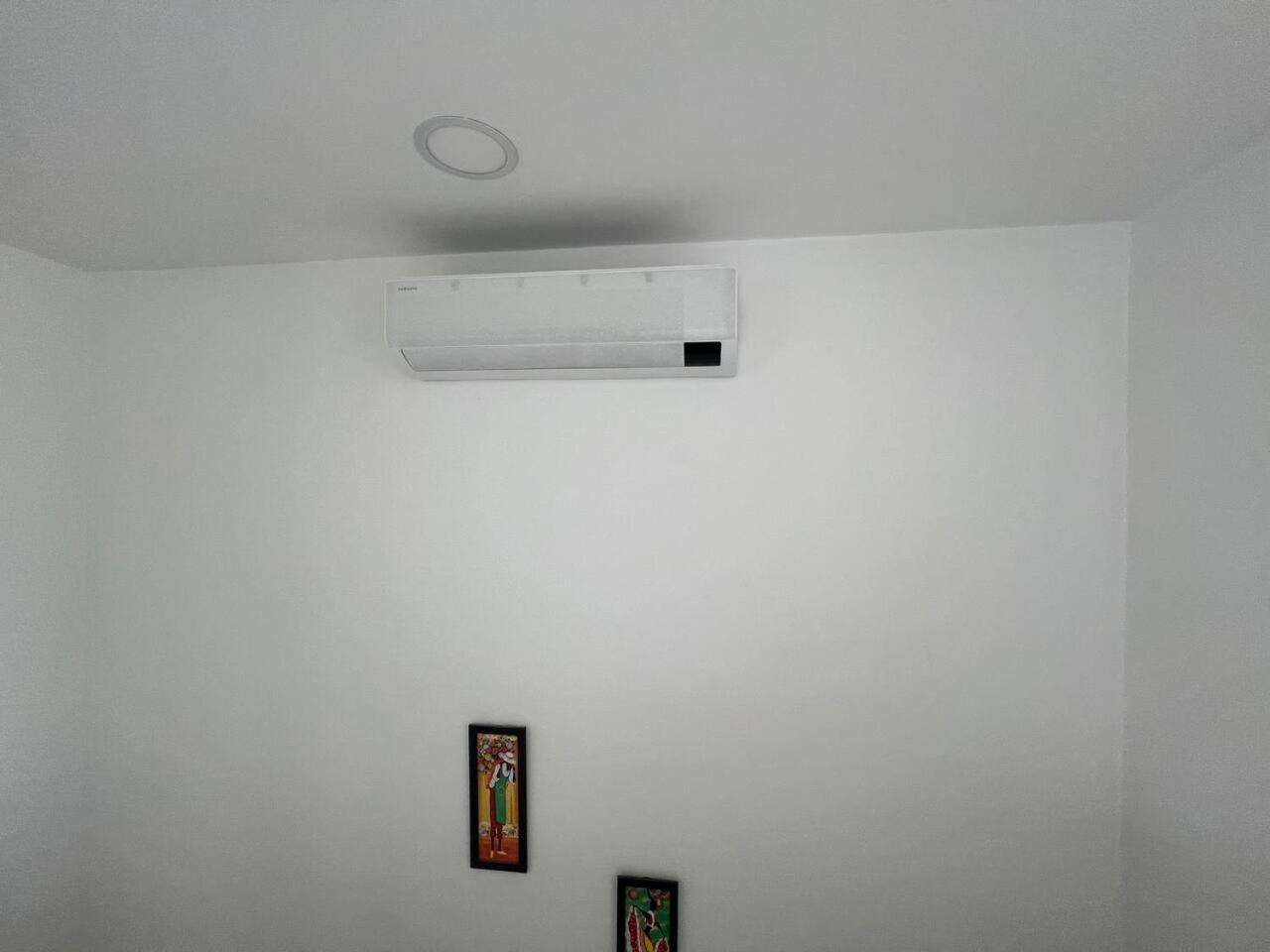 Cómoda casa en condominio para descansar