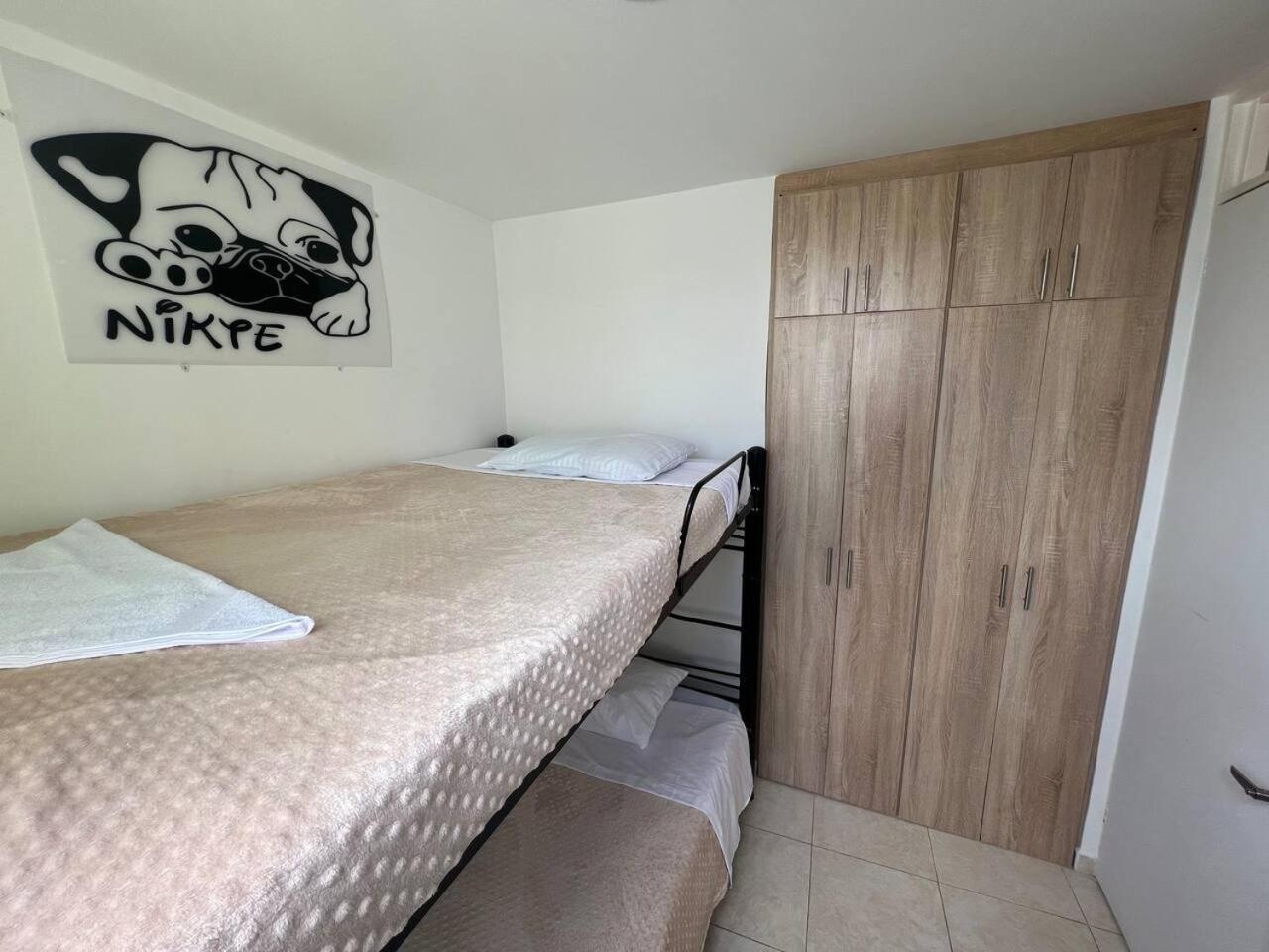 Cómoda casa en condominio para descansar