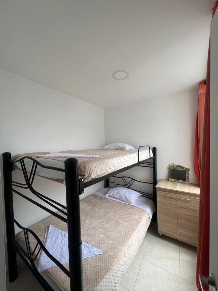 Cómoda casa en condominio para descansar