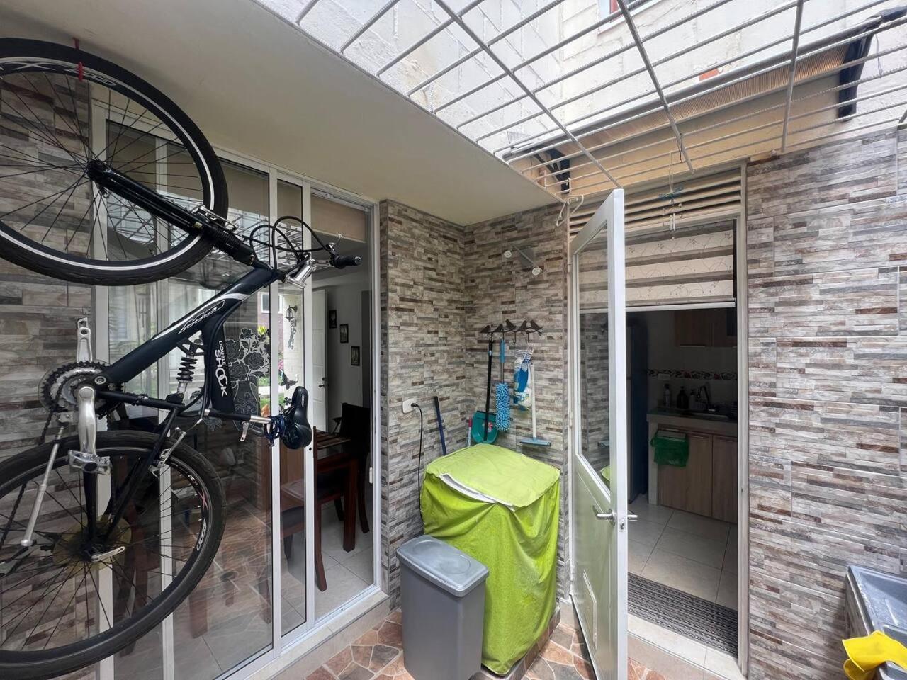 Cómoda casa en condominio para descansar
