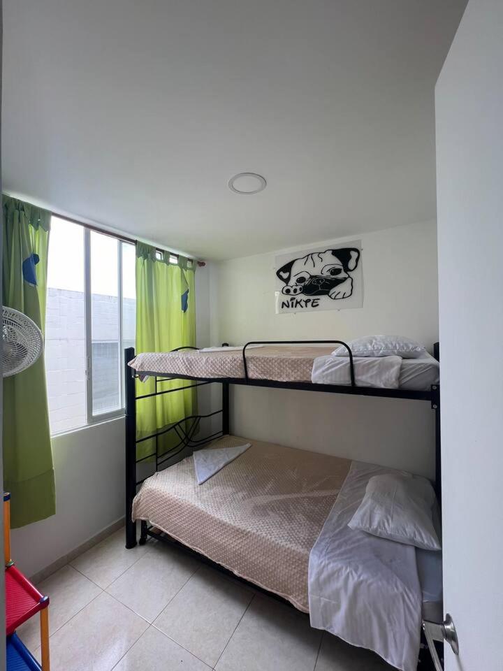 Cómoda casa en condominio para descansar