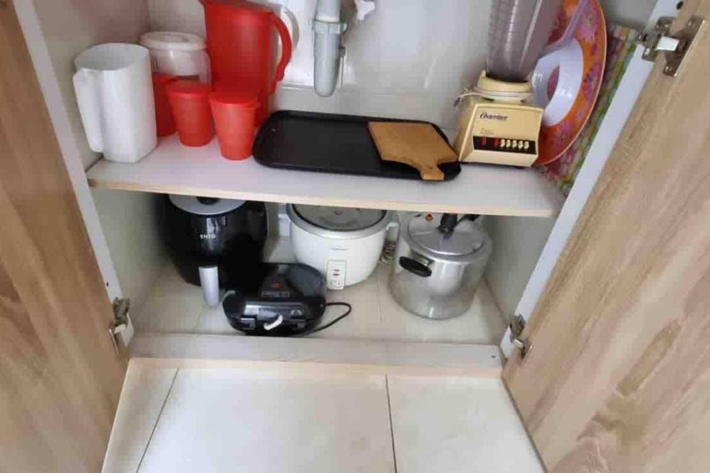 Cómoda casa en condominio para descansar