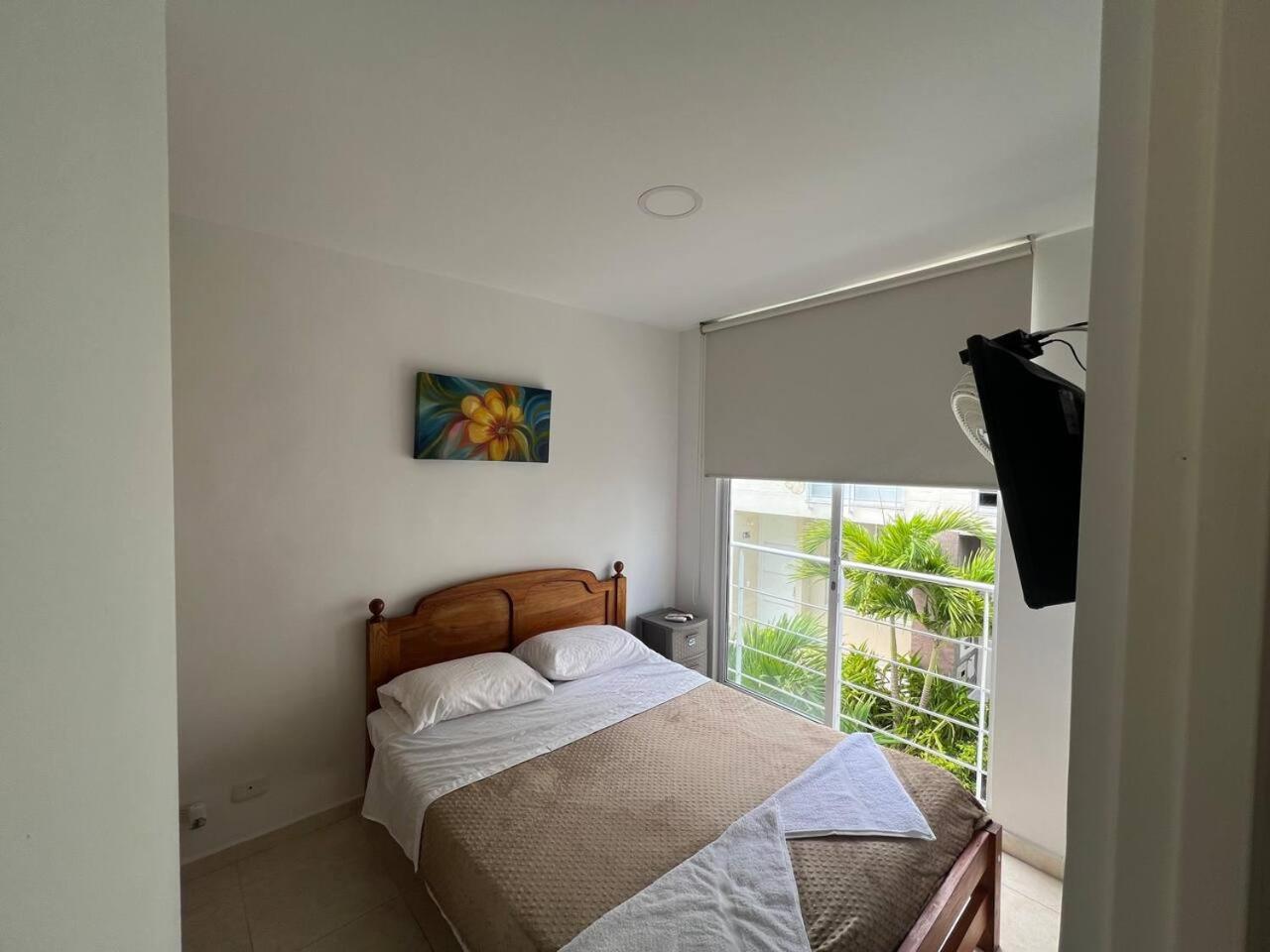 Cómoda casa en condominio para descansar