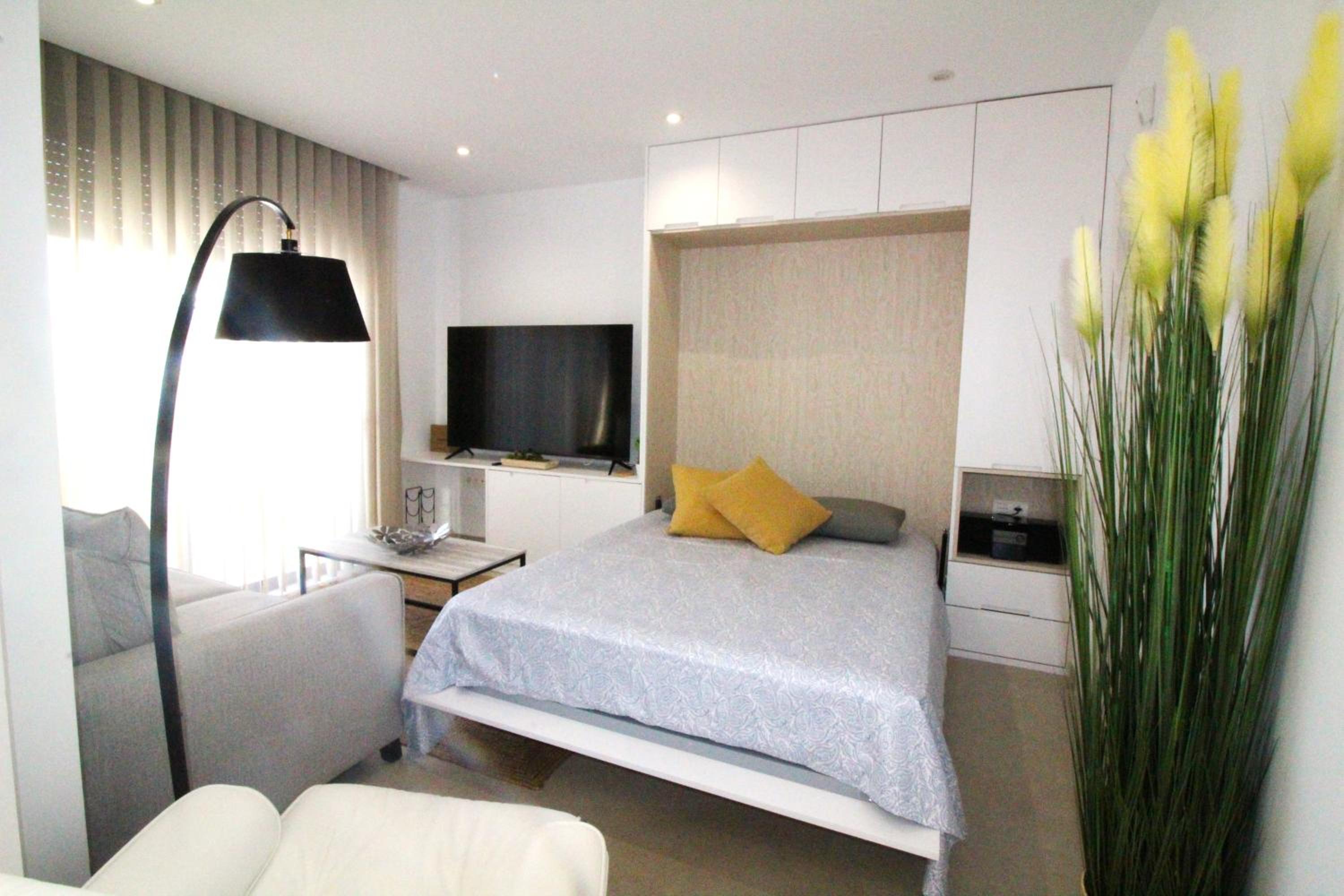 Elvira Home Santiago de la Ribera Beach 24c, Mar Menor view 5