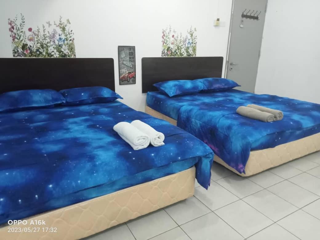 Everyone Knows EOK Homestay Studio Deluxe in Lot 10 Pangkor photo 1