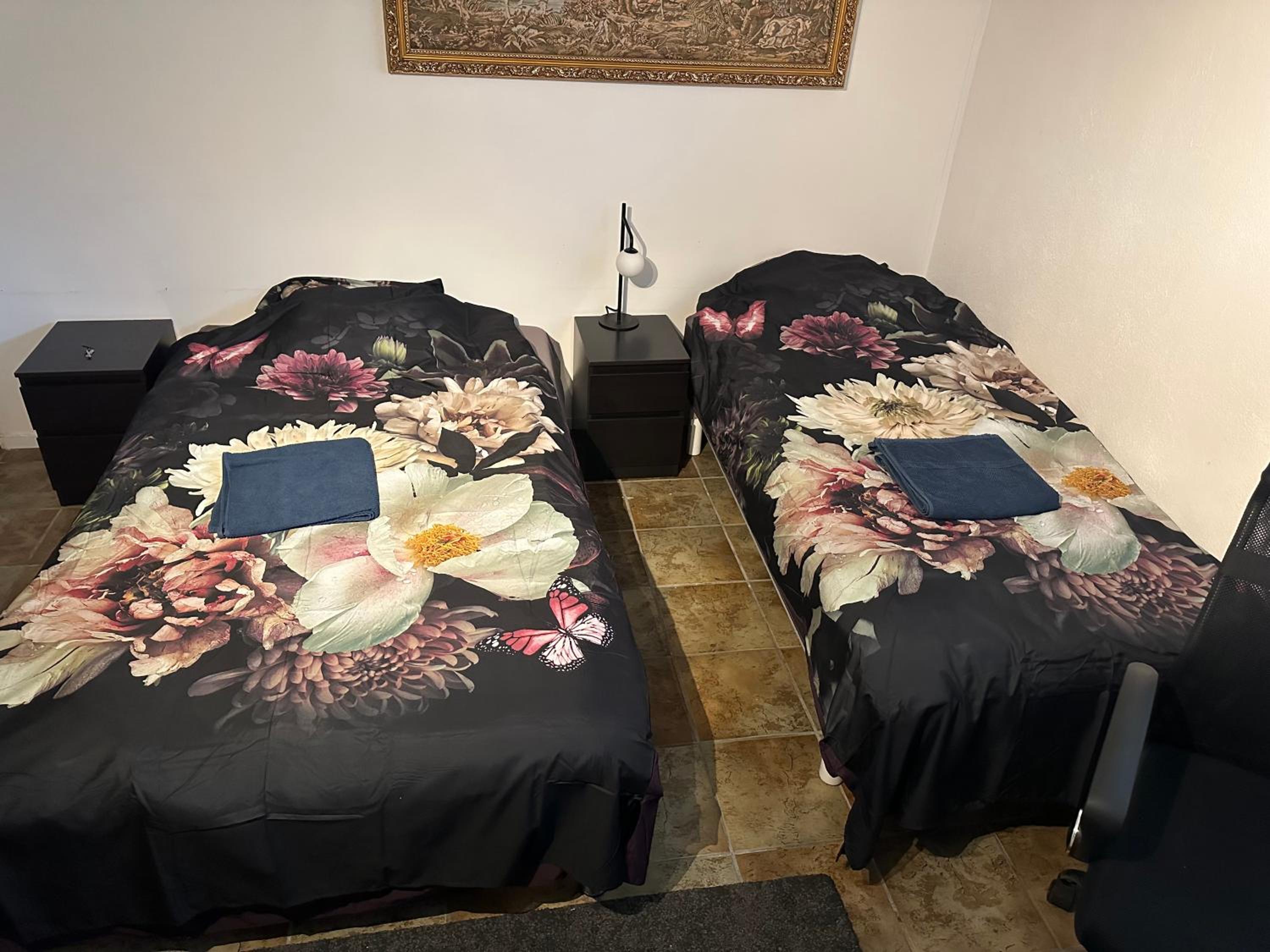 Room B view 2