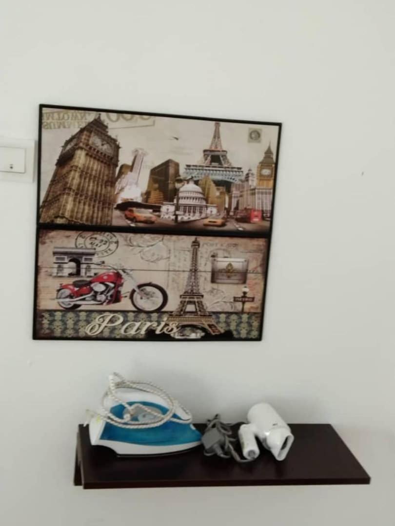 Everyone Knows EOK Homestay Studio Deluxe in Lot 10 Pangkor photo 2