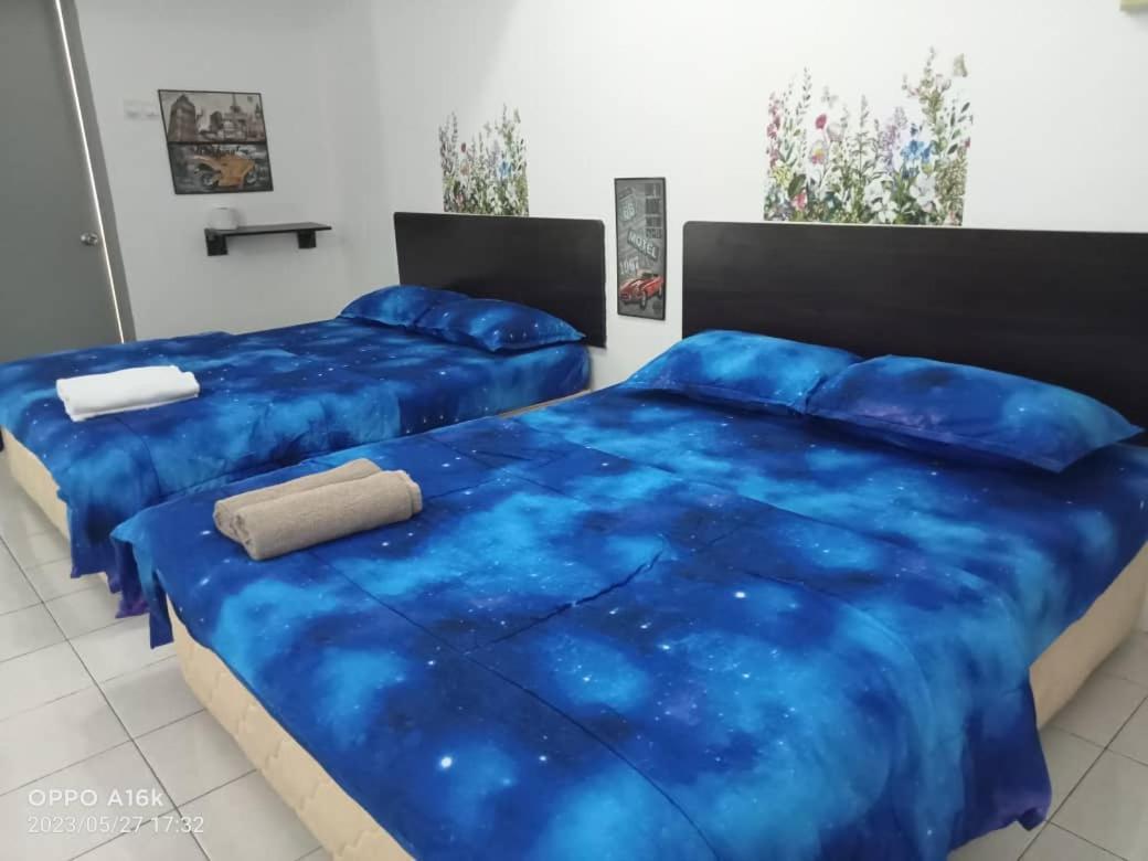 Everyone Knows EOK Homestay Studio Deluxe in Lot 10 Pangkor photo 3