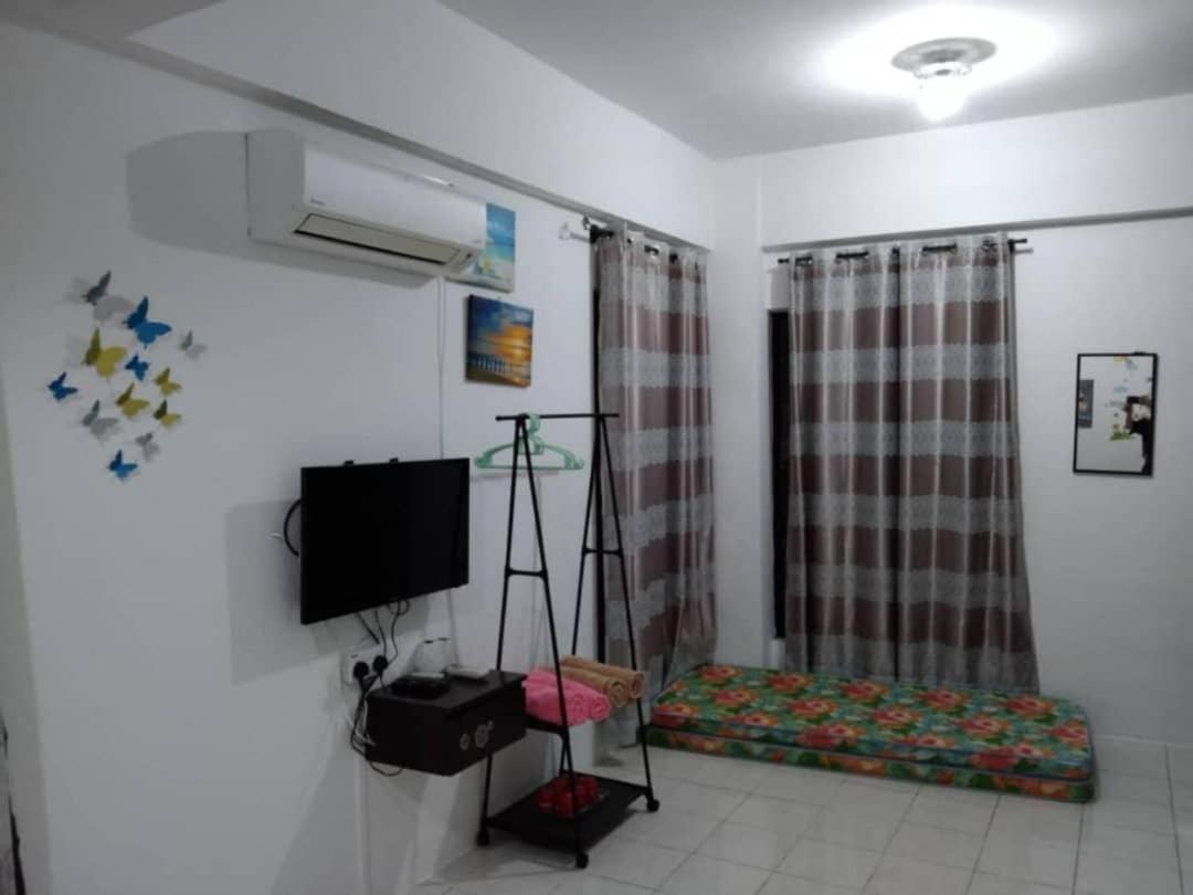 Everyone Knows EOK Homestay Studio Deluxe in Lot 10 Pangkor photo 4
