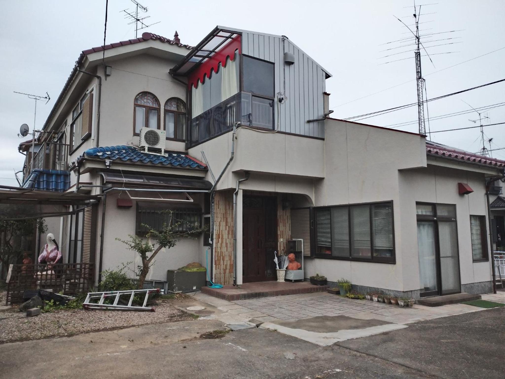 Kōnotori no sato no yado - Vacation STAY 11111 view 2