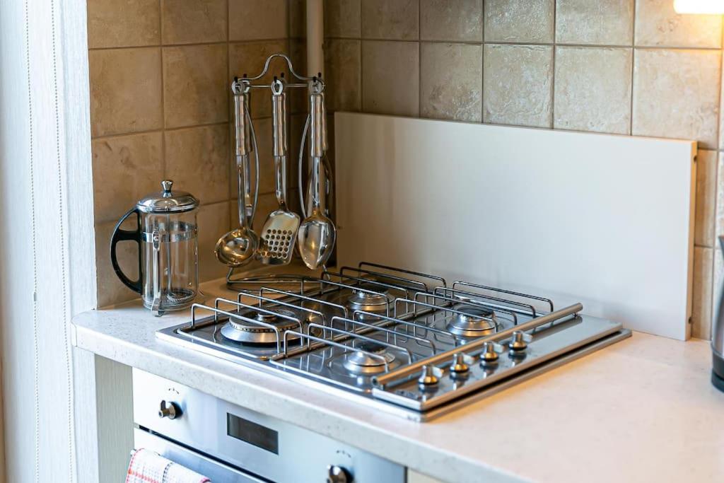 Arena Park Apartment