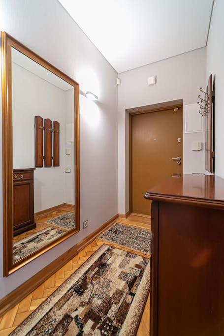 Arena Park Apartment