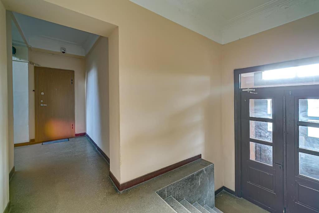 Arena Park Apartment
