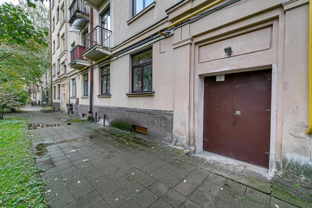 Arena Park Apartment