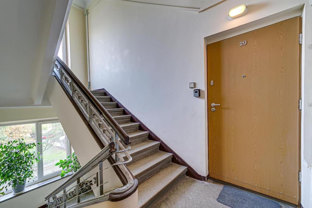 Arena Park Apartment