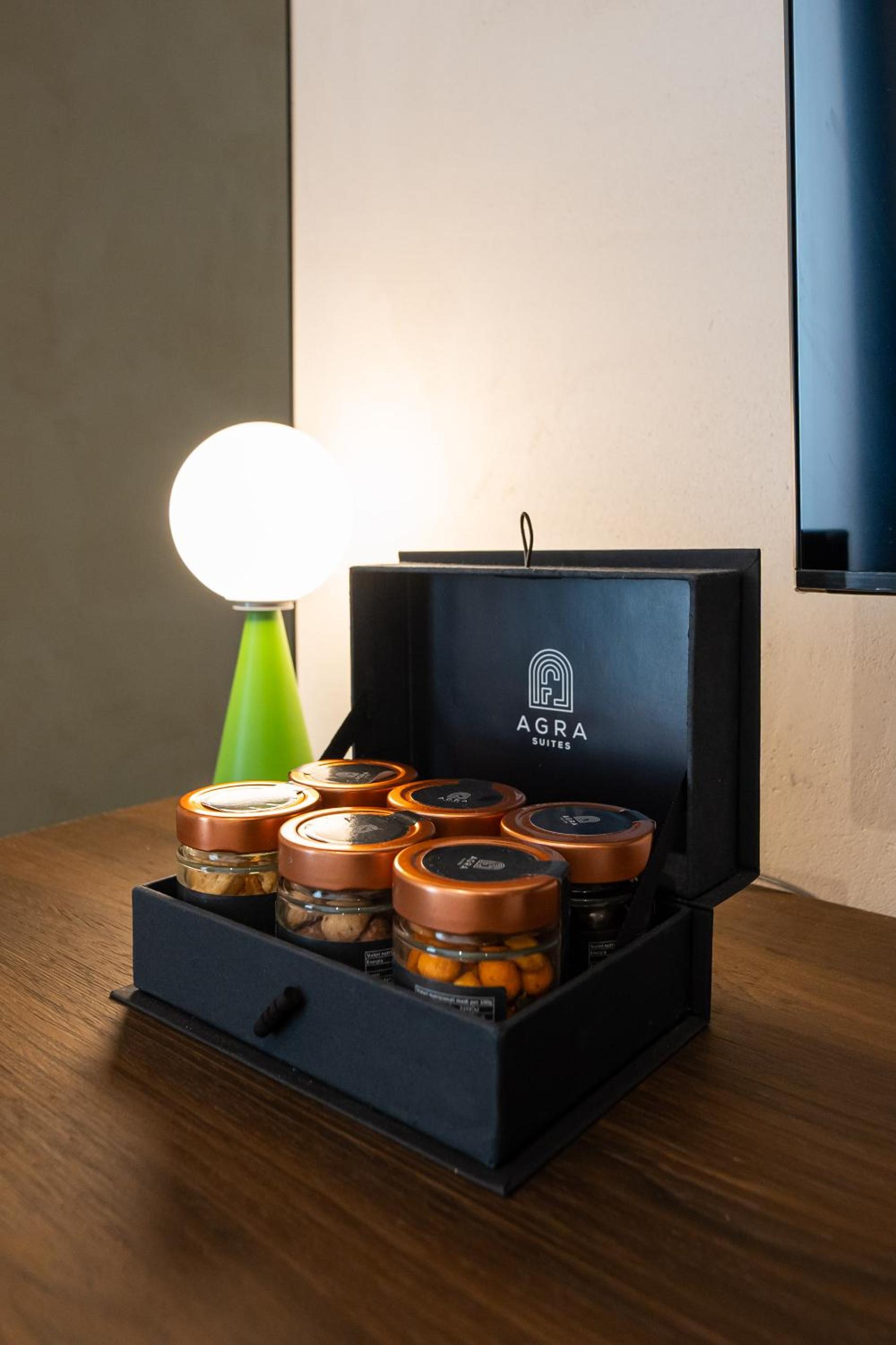 Agra Suites