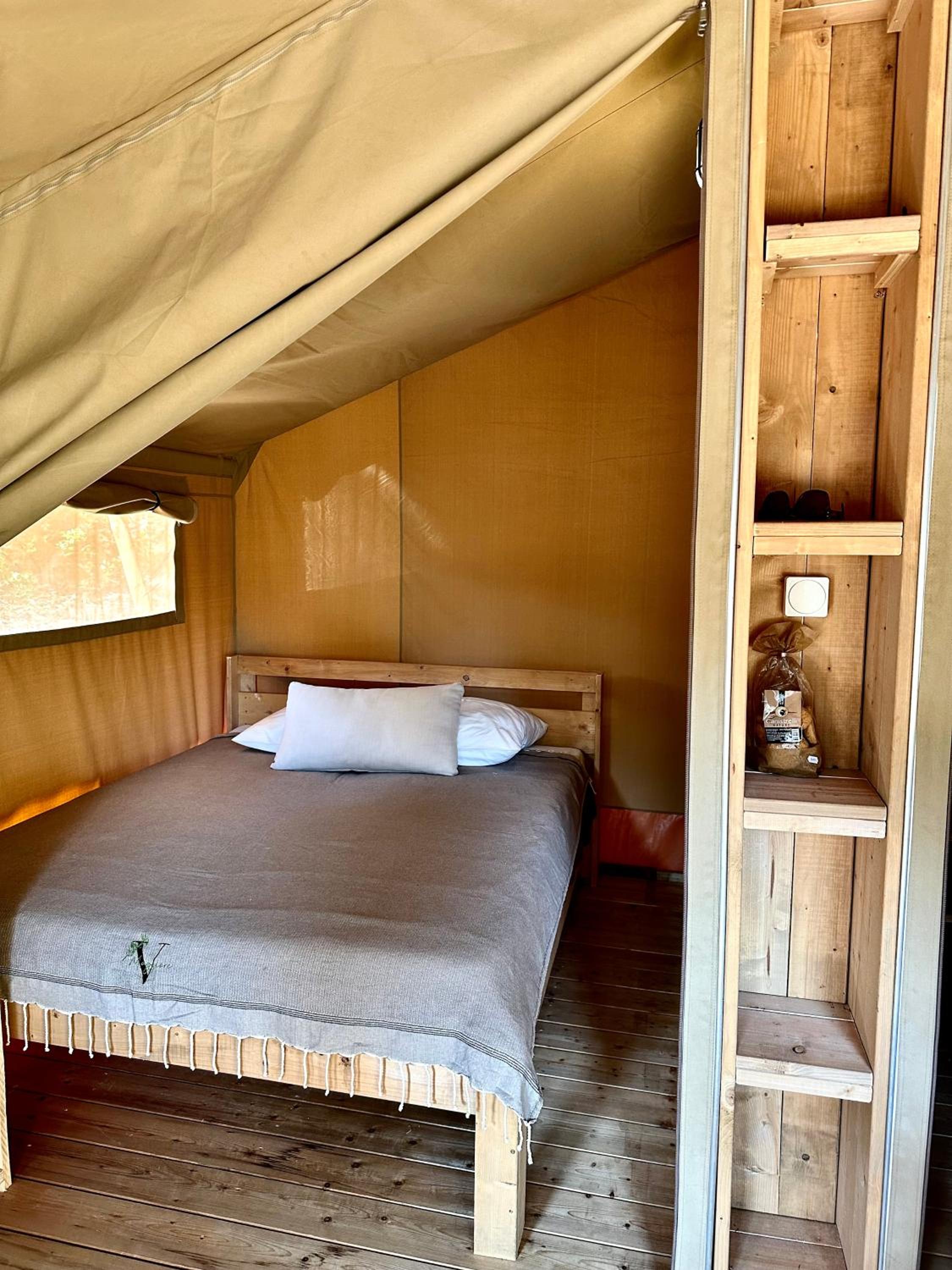 Camping Vigna Maggiore