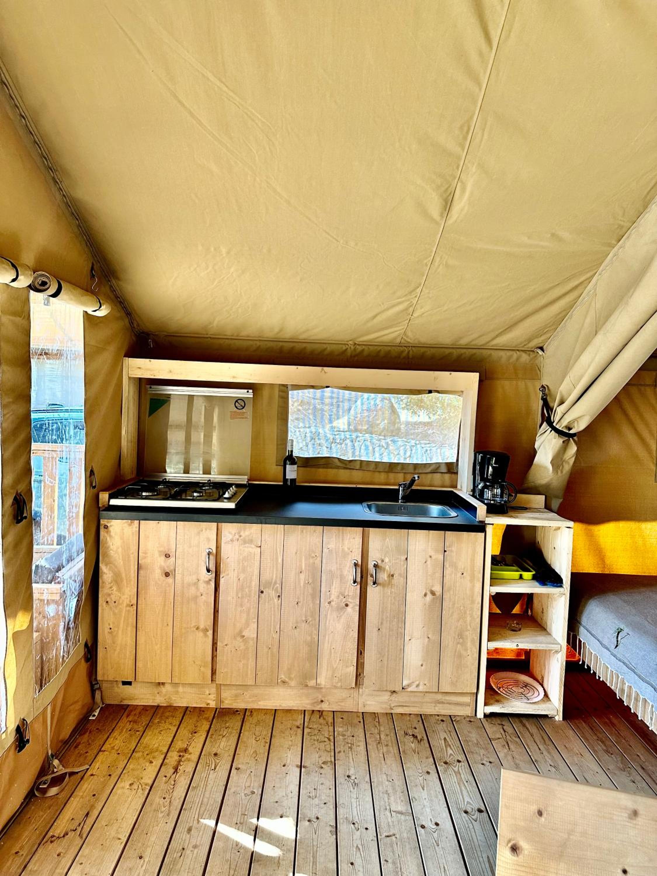 Camping Vigna Maggiore