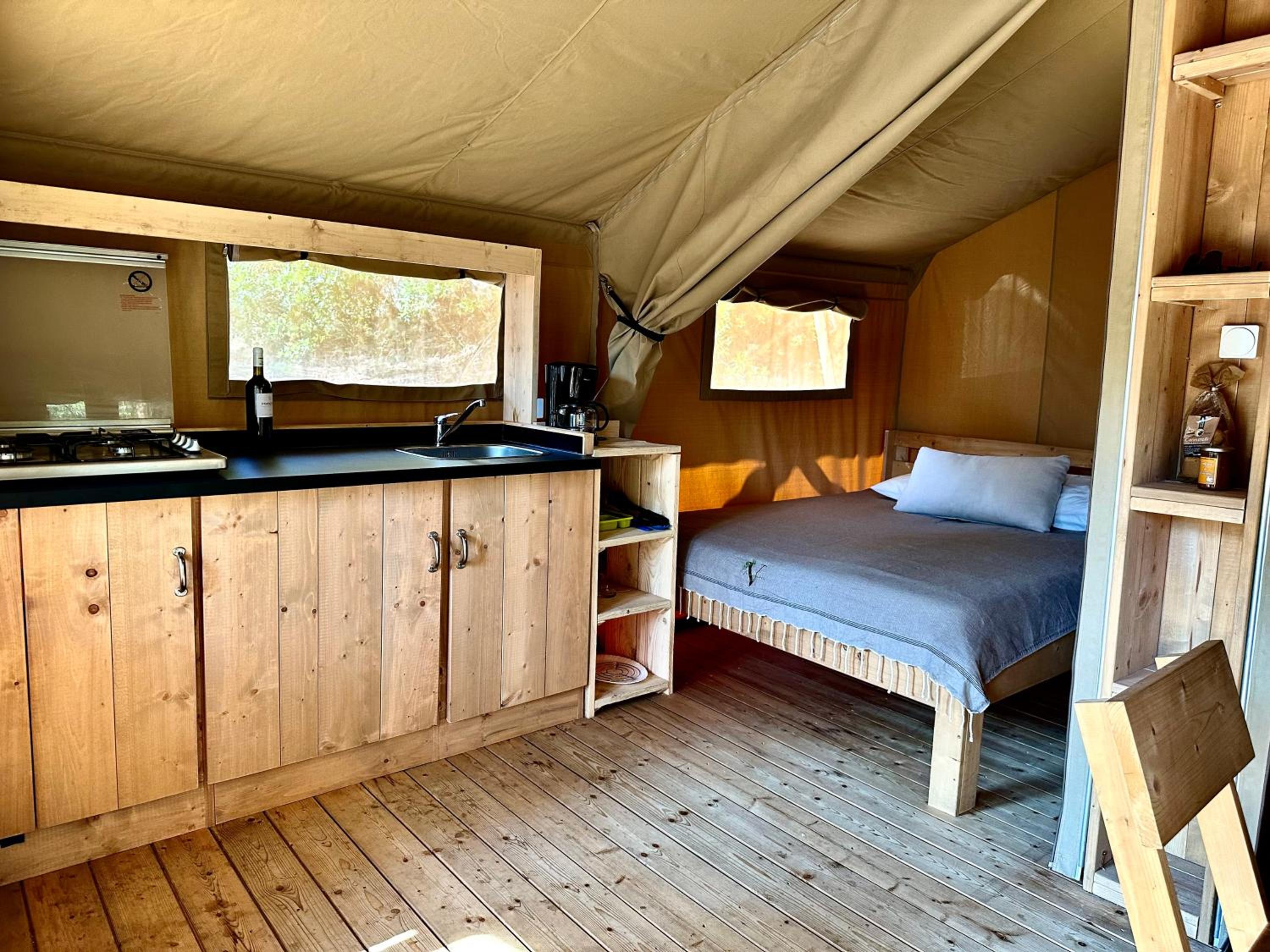 Camping Vigna Maggiore