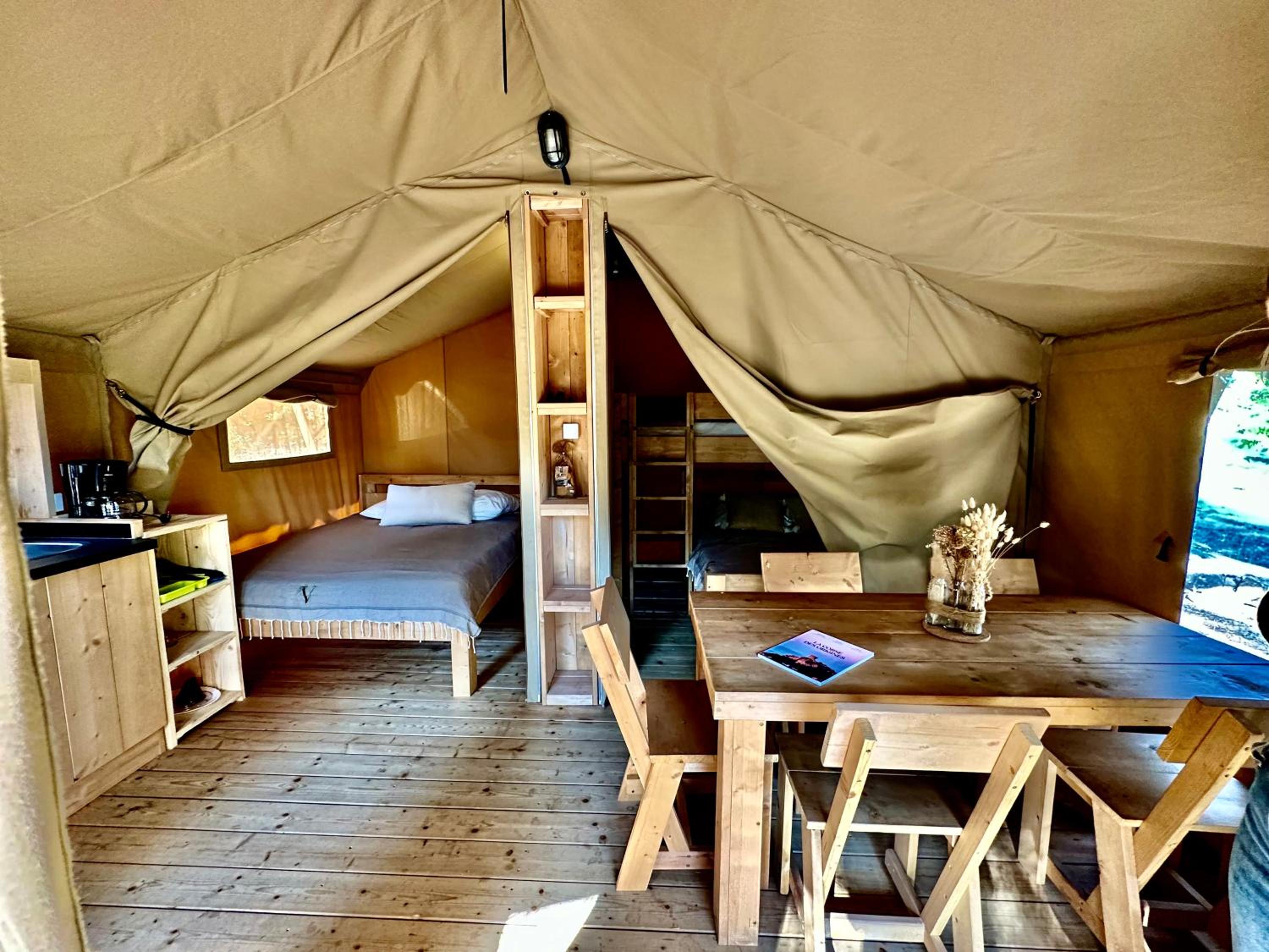 Camping Vigna Maggiore