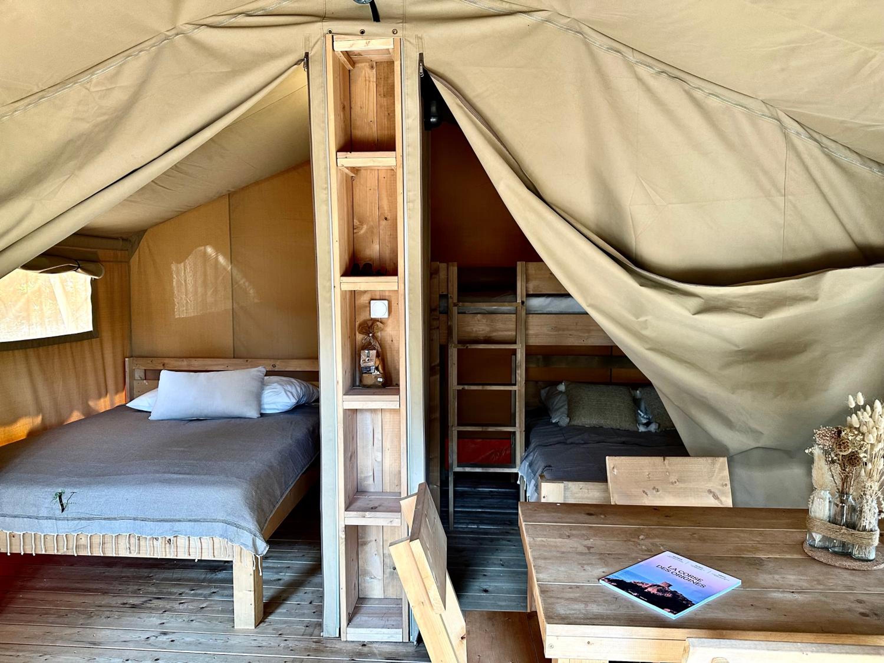 Camping Vigna Maggiore