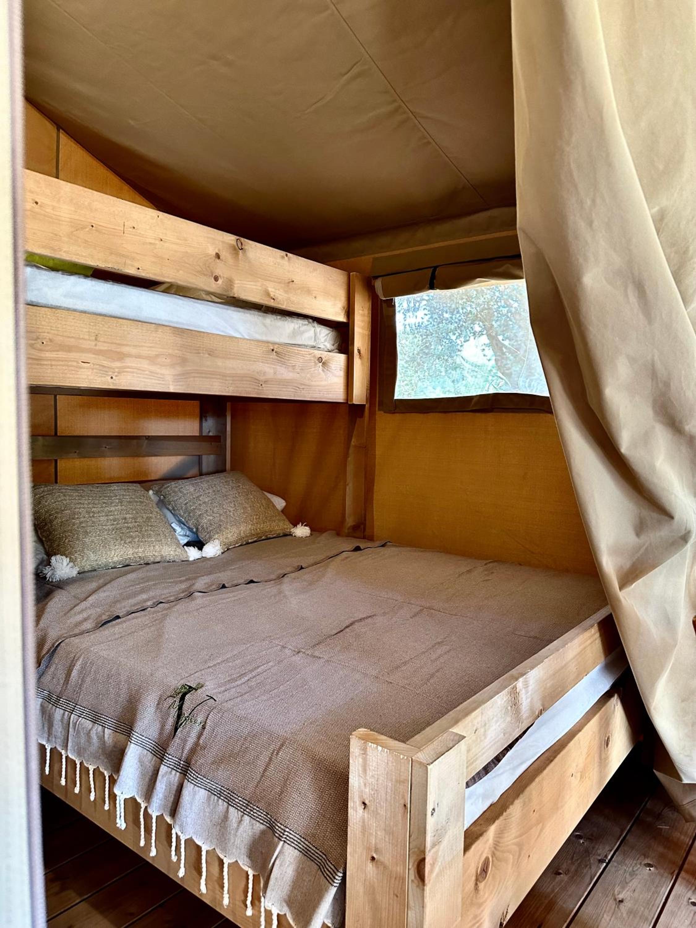 Camping Vigna Maggiore