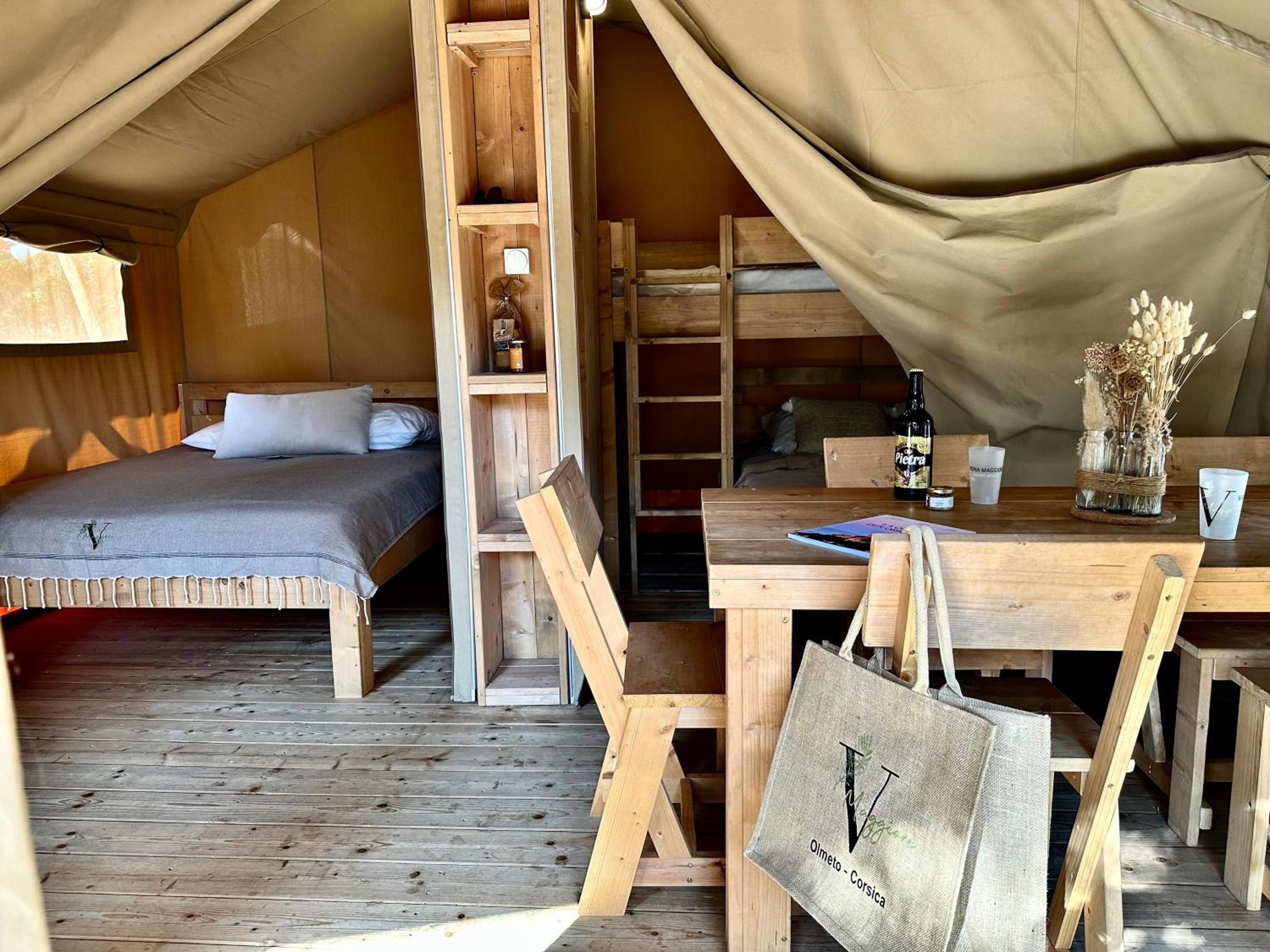 Camping Vigna Maggiore