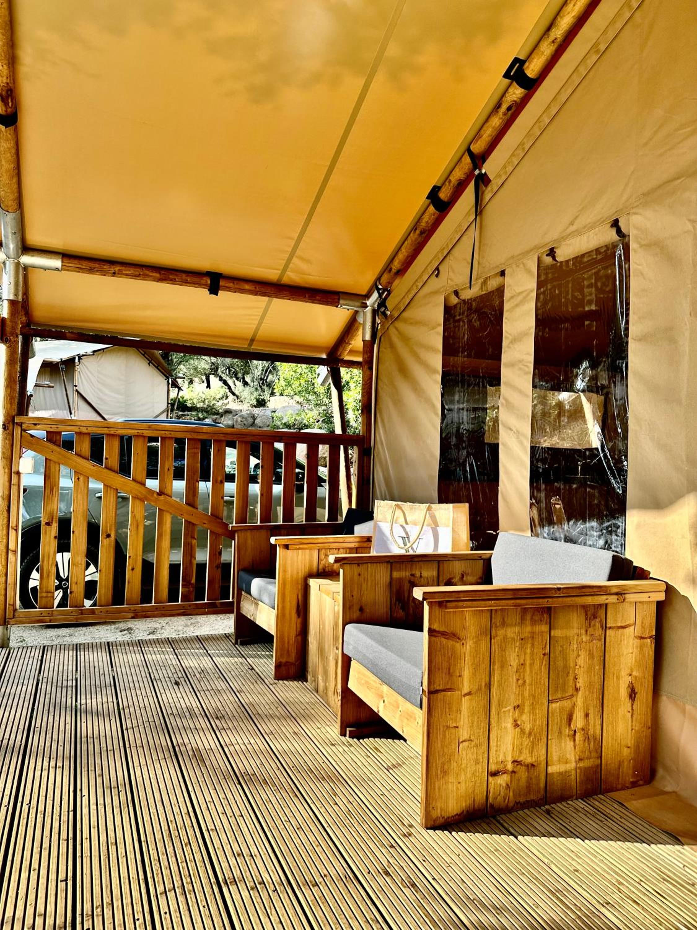 Camping Vigna Maggiore