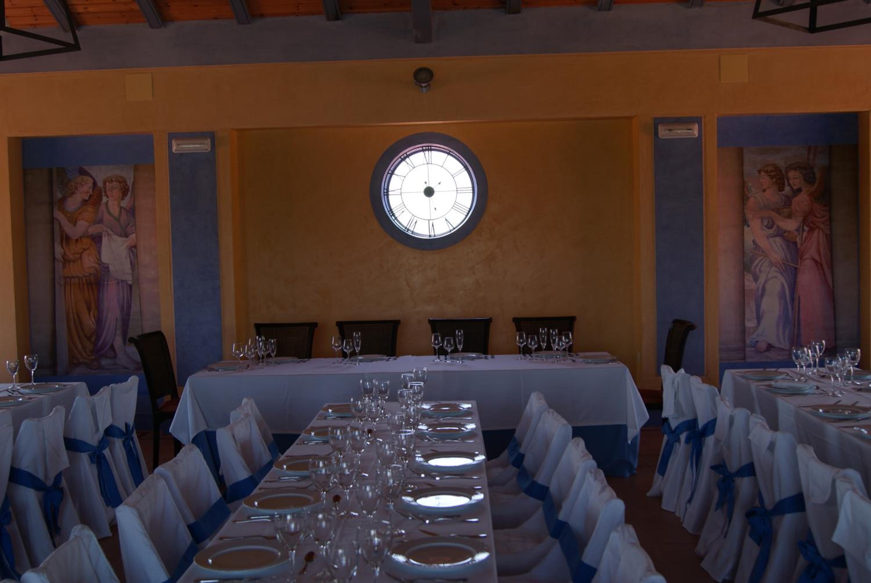 Hotel San Miguel del Valle Amblés