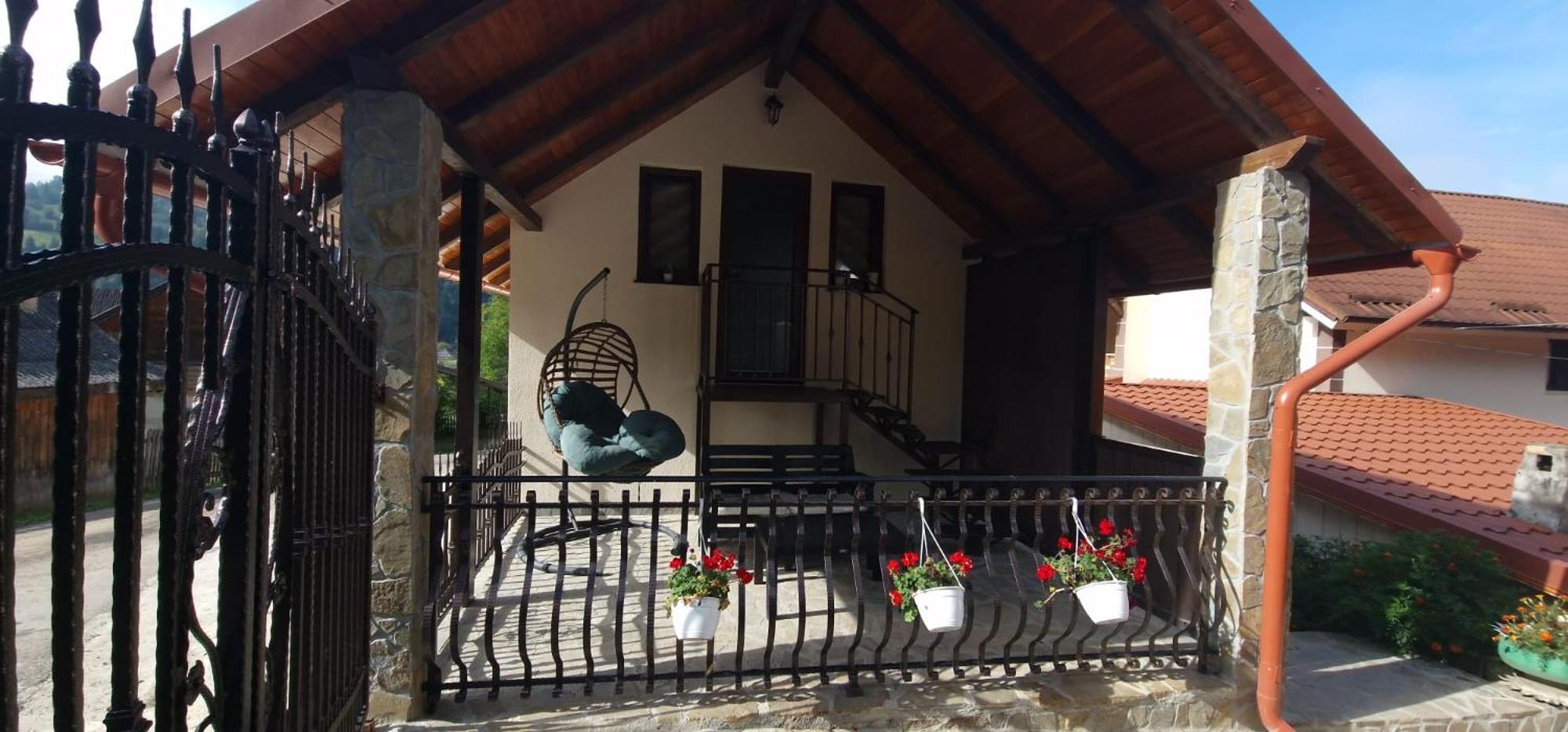 Casa TOP view 3