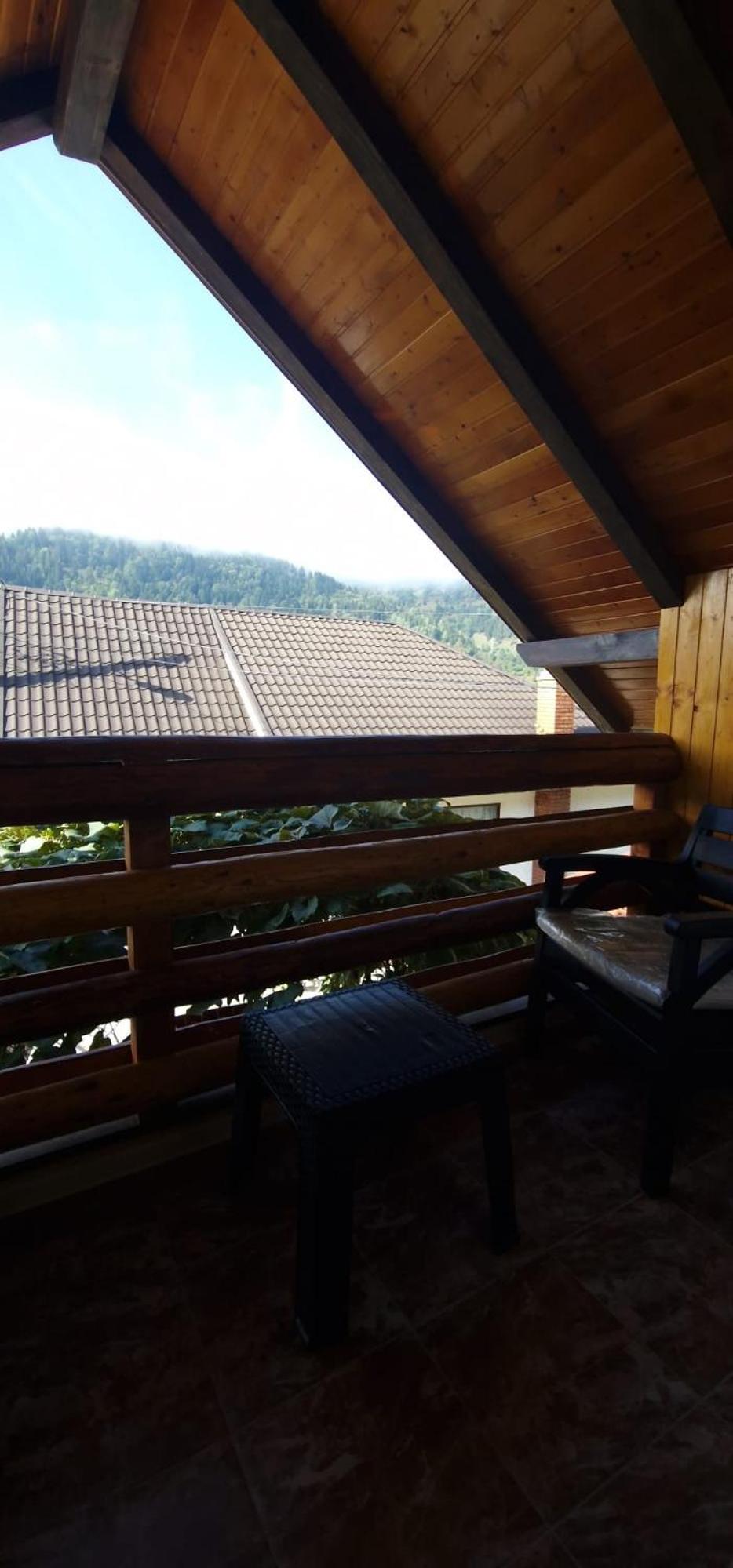 Casa TOP view 4