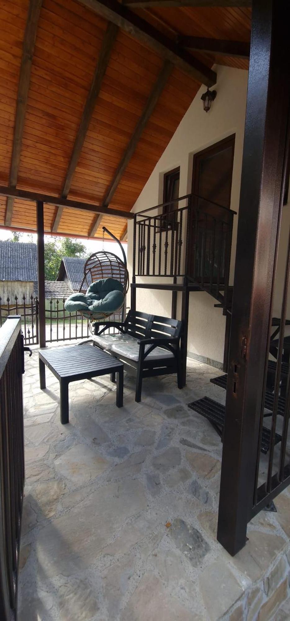 Casa TOP view 5
