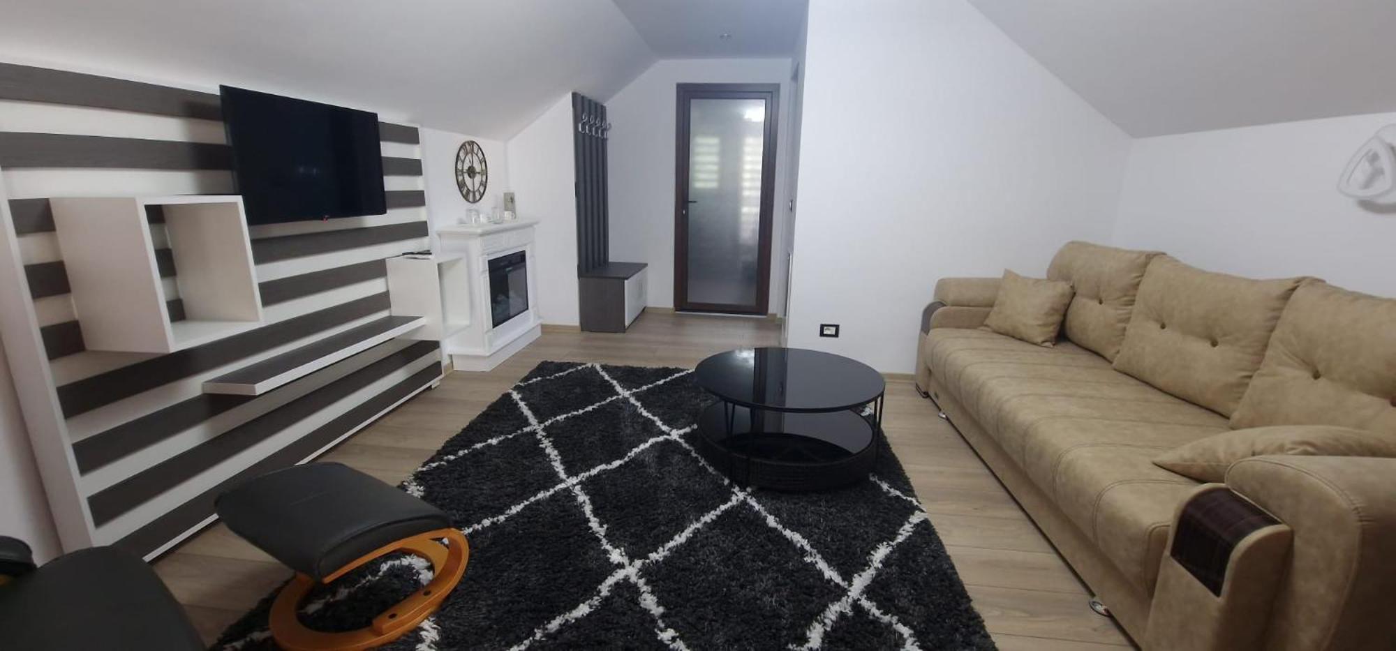 Casa TOP view 2