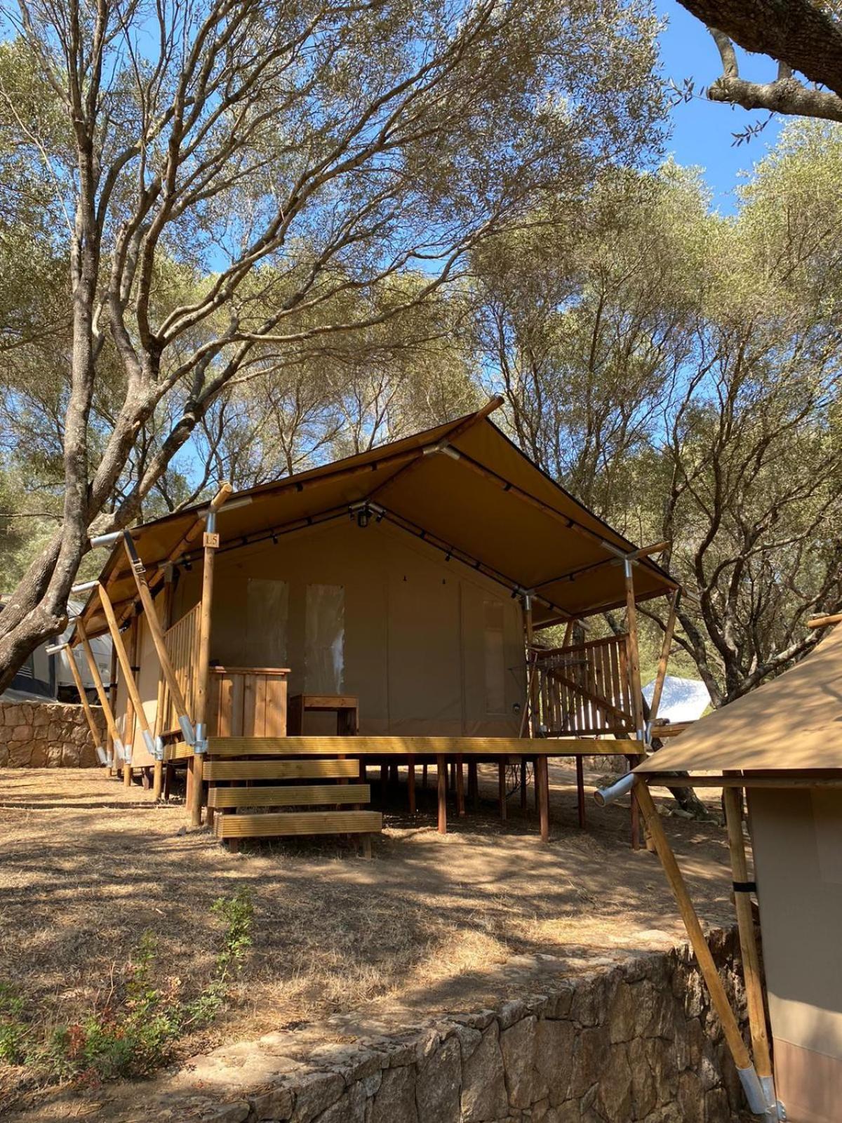 Camping Vigna Maggiore
