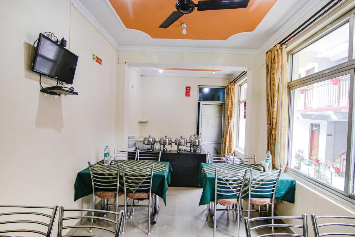 meeting room