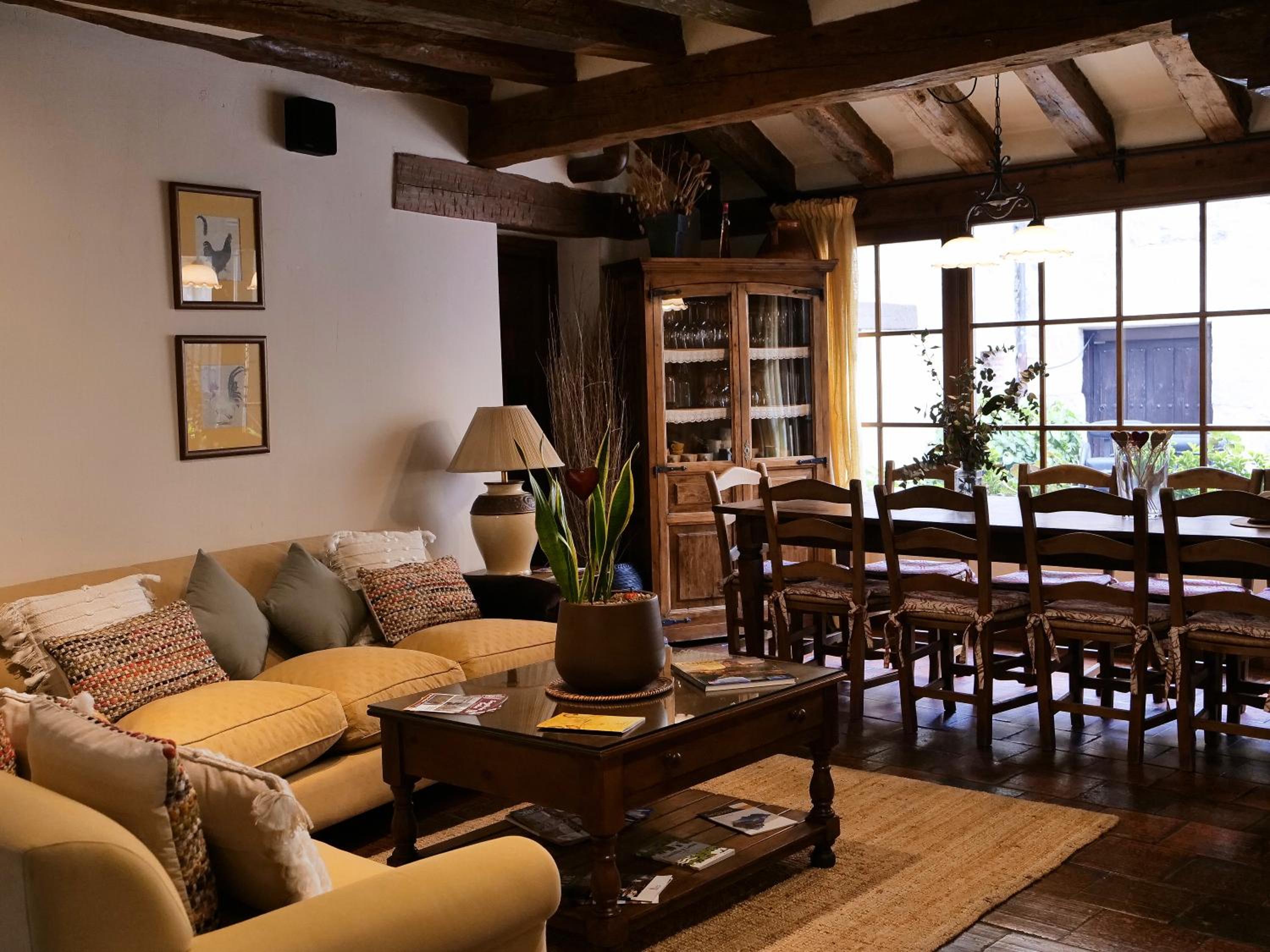 Posada Real Mingaseda
