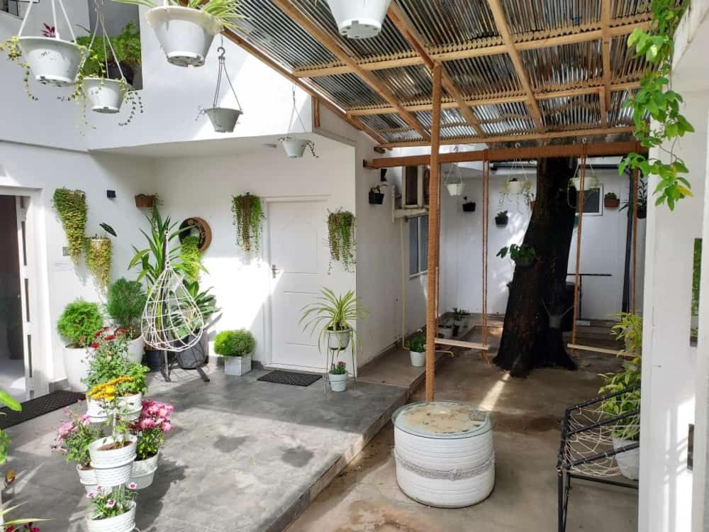 Malika Shelter Villa