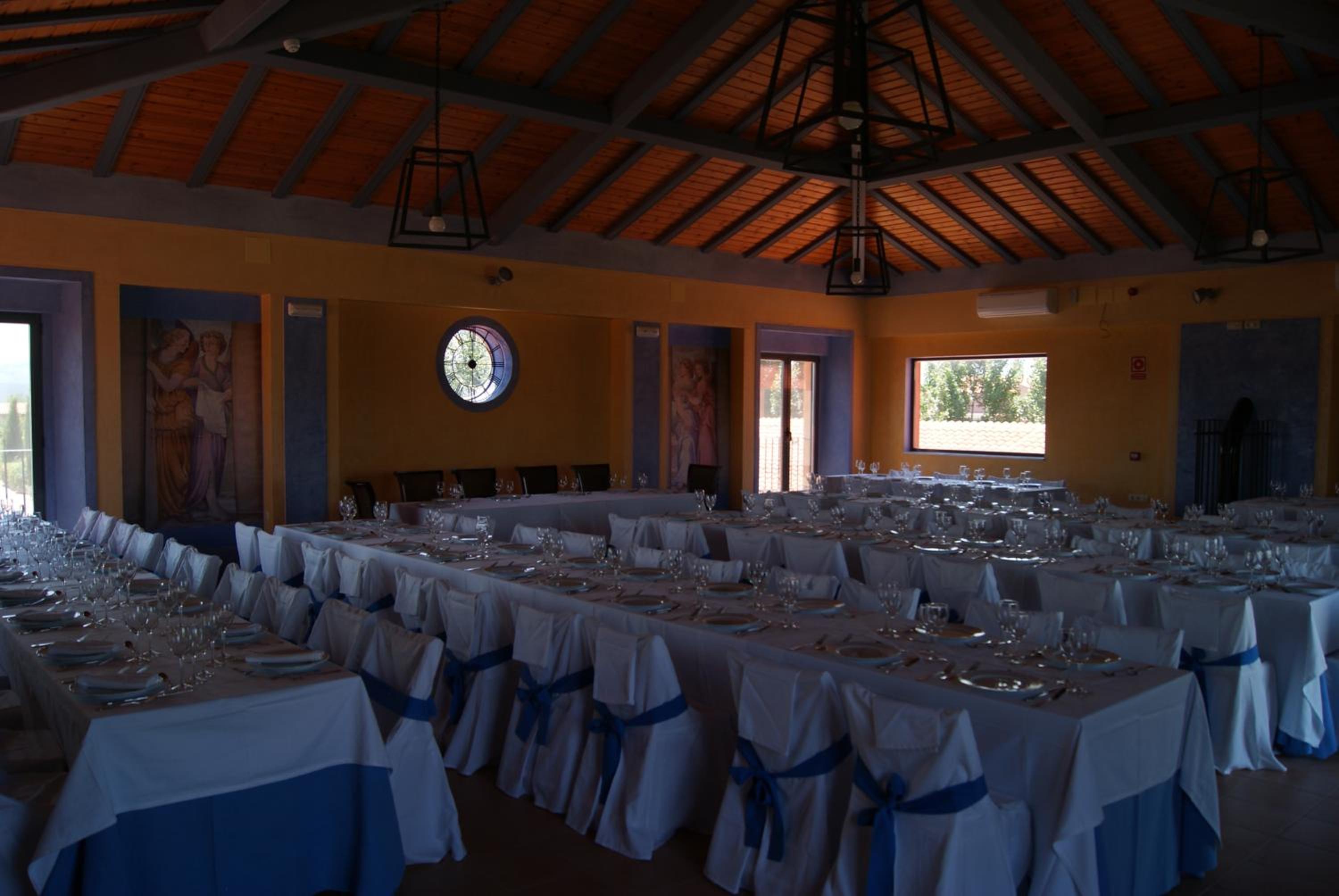 Hotel San Miguel del Valle Amblés