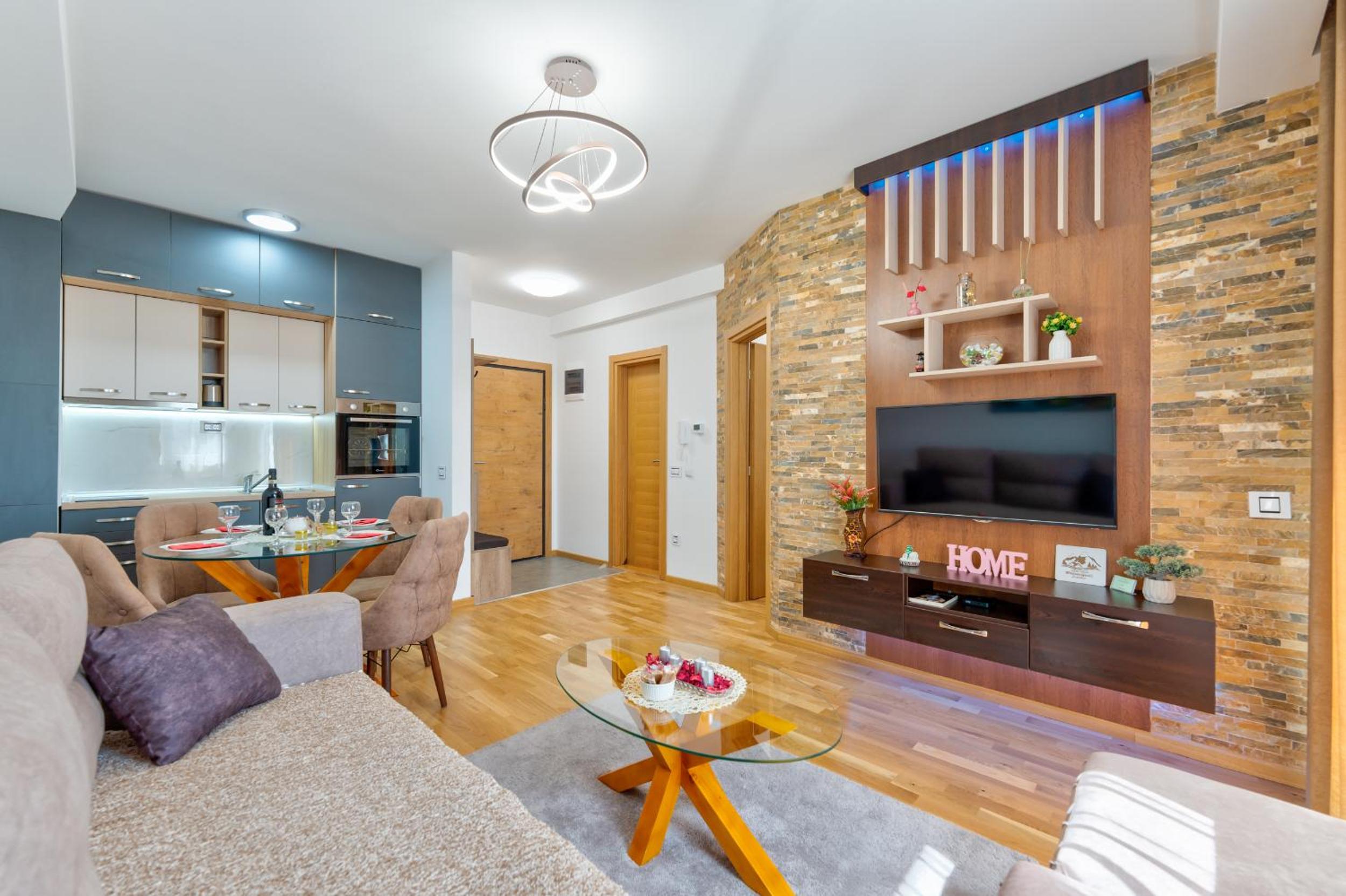 Apartman Milosavljević view 5