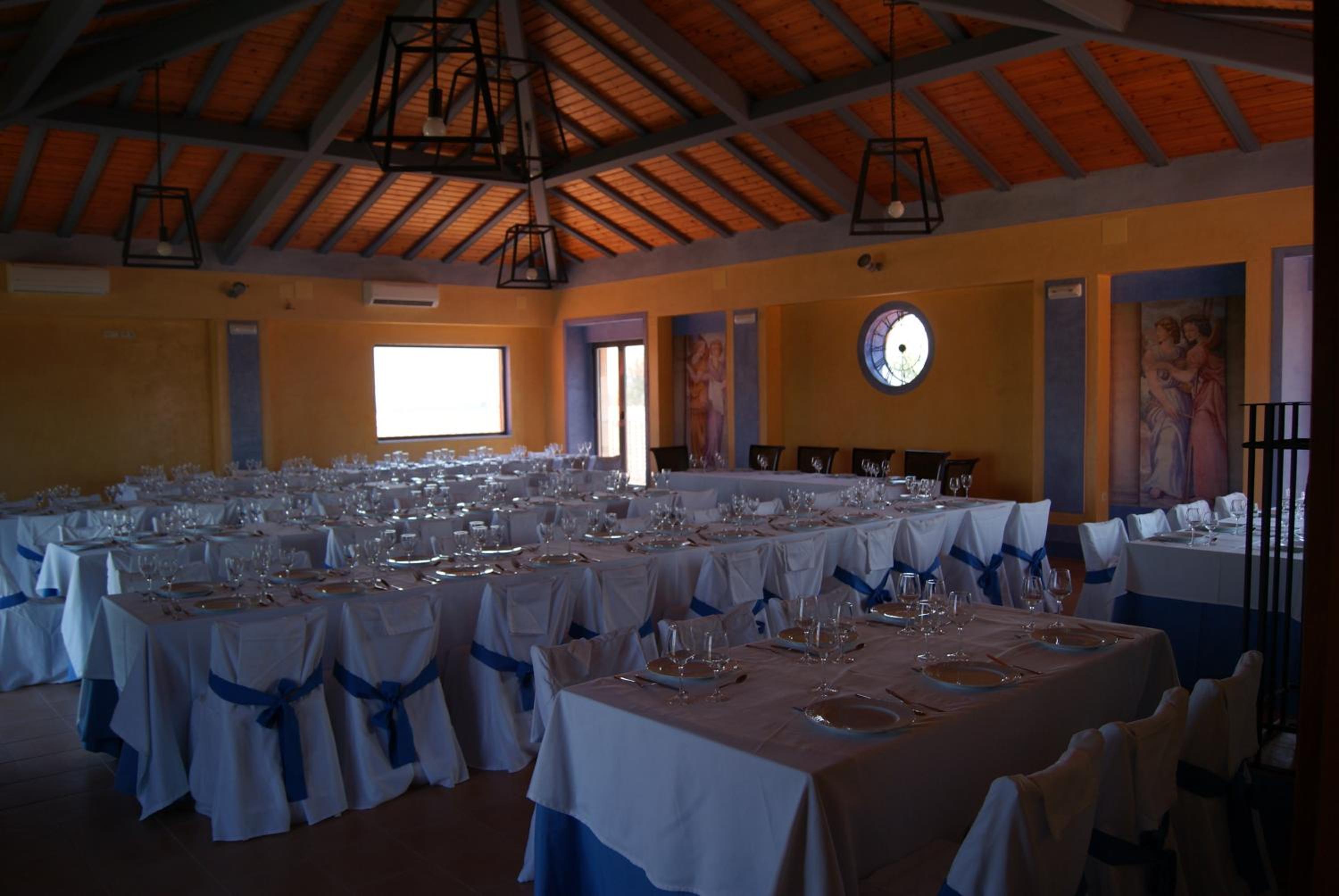 Hotel San Miguel del Valle Amblés