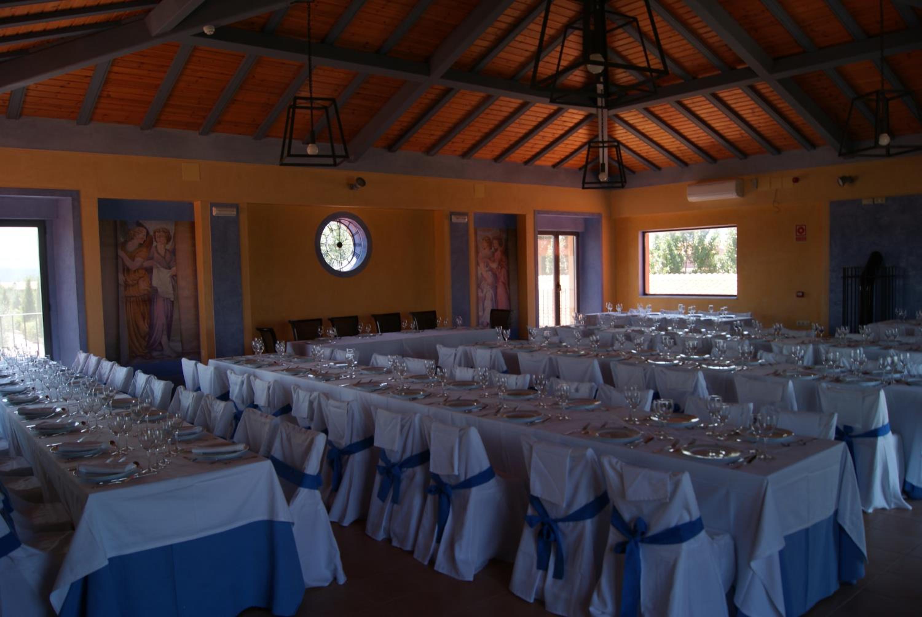 Hotel San Miguel del Valle Amblés