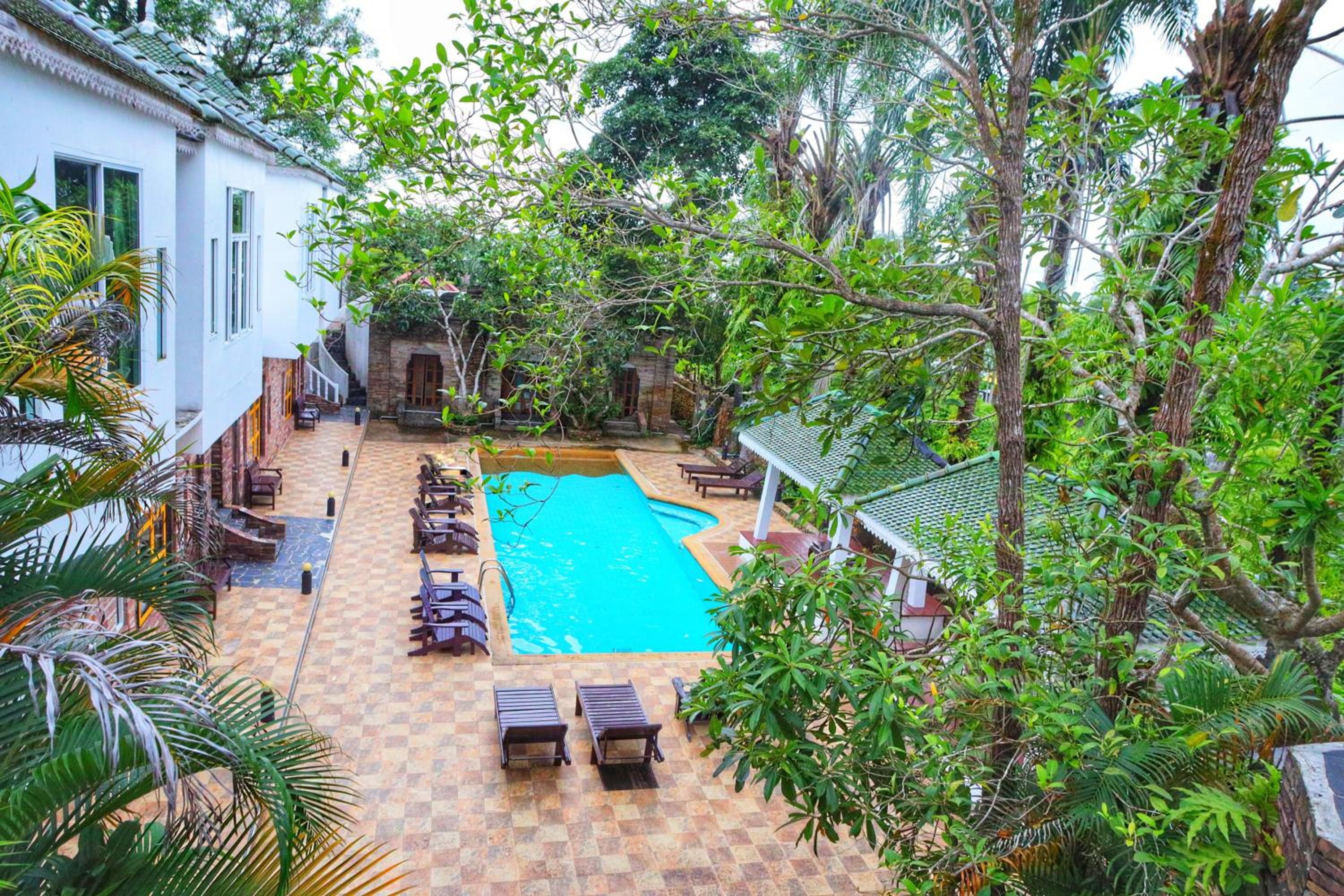 Keereeta Resort