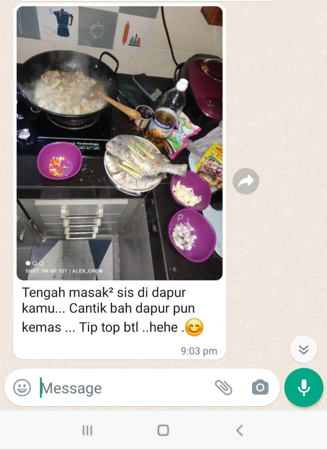 Homestay Tawau photo 4