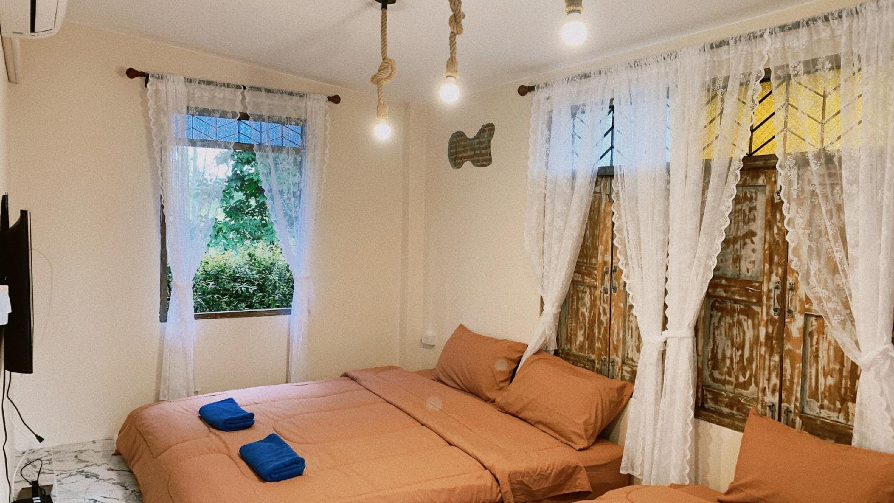 Antani Home @Khaoyai