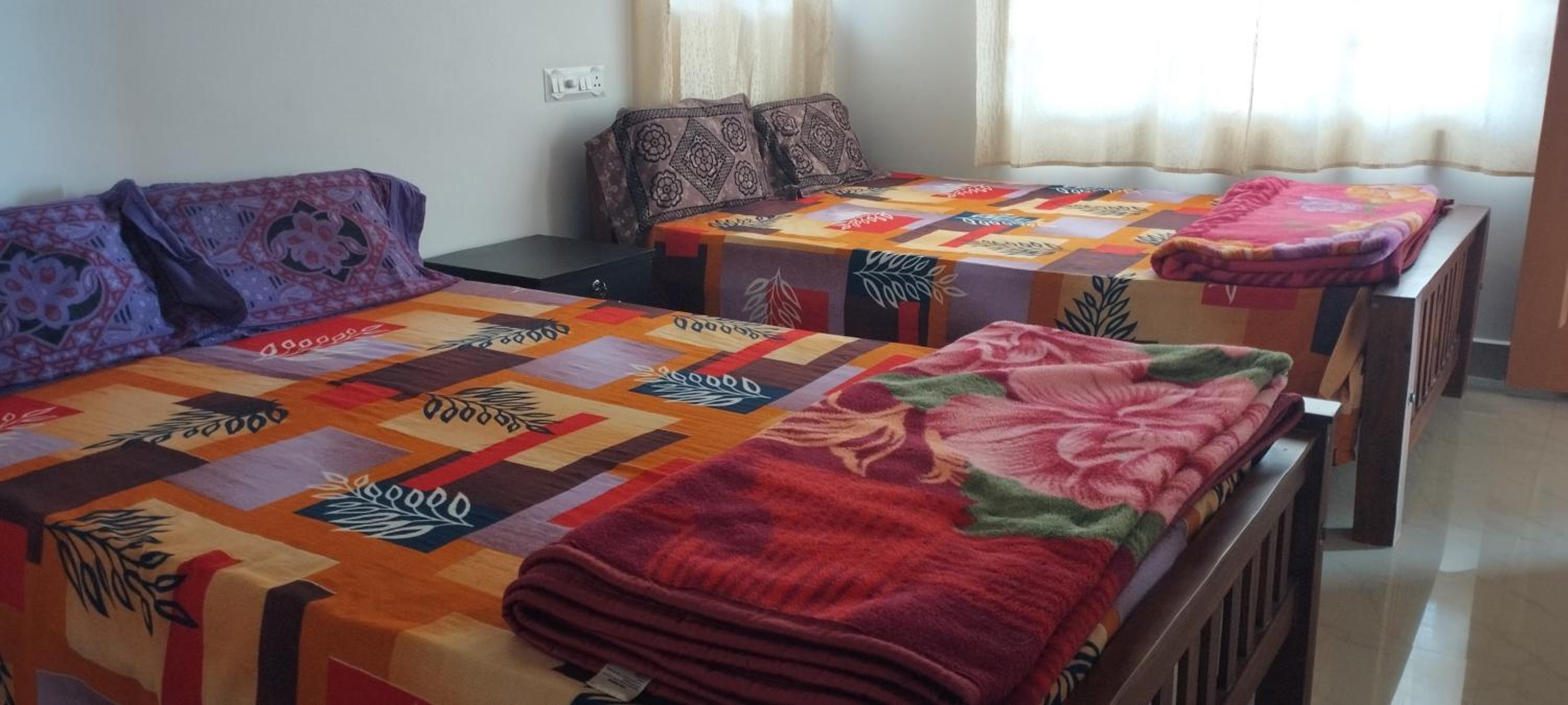 Malayoram Homestay